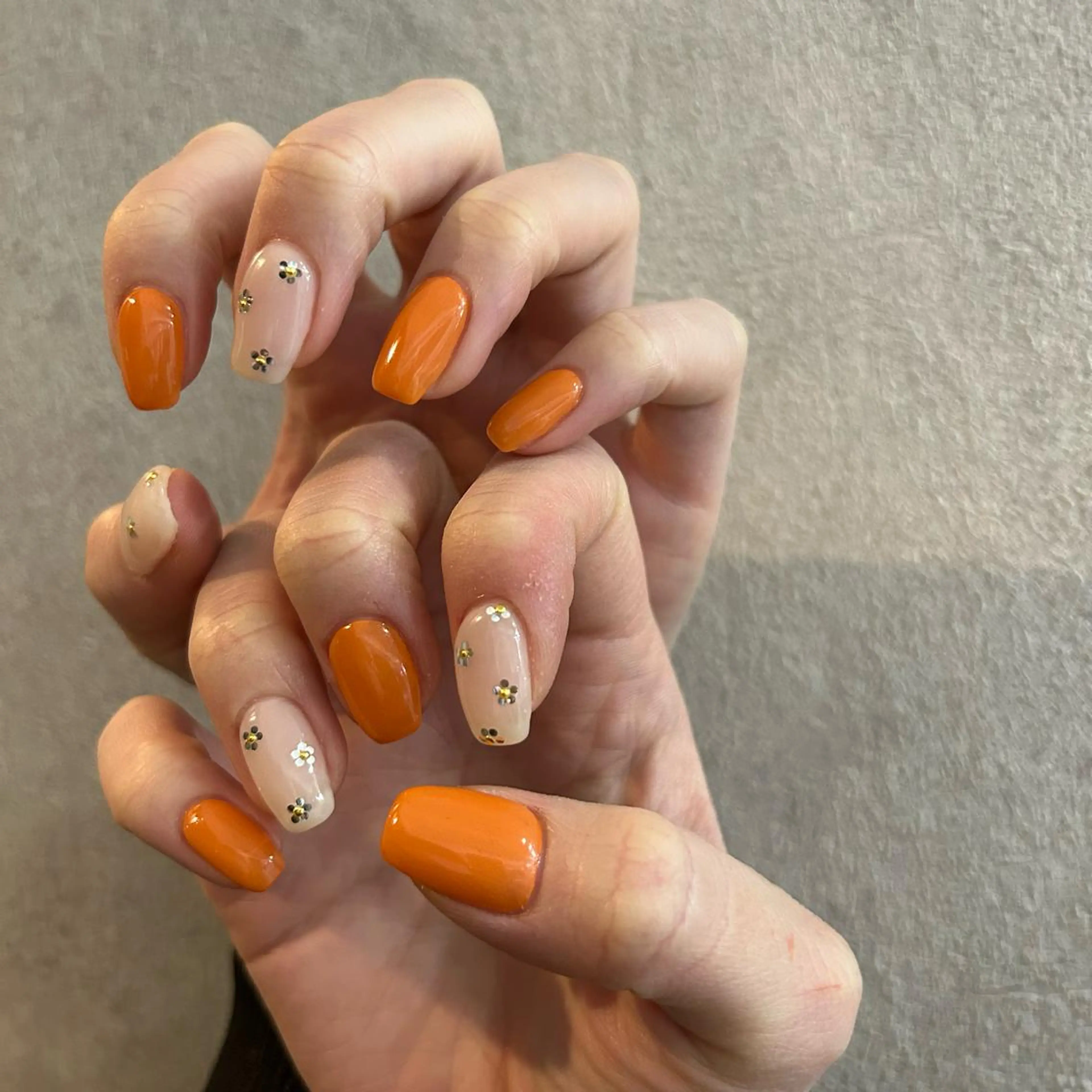 ネイル Babel Mirokuのエステ・リラクイメージ