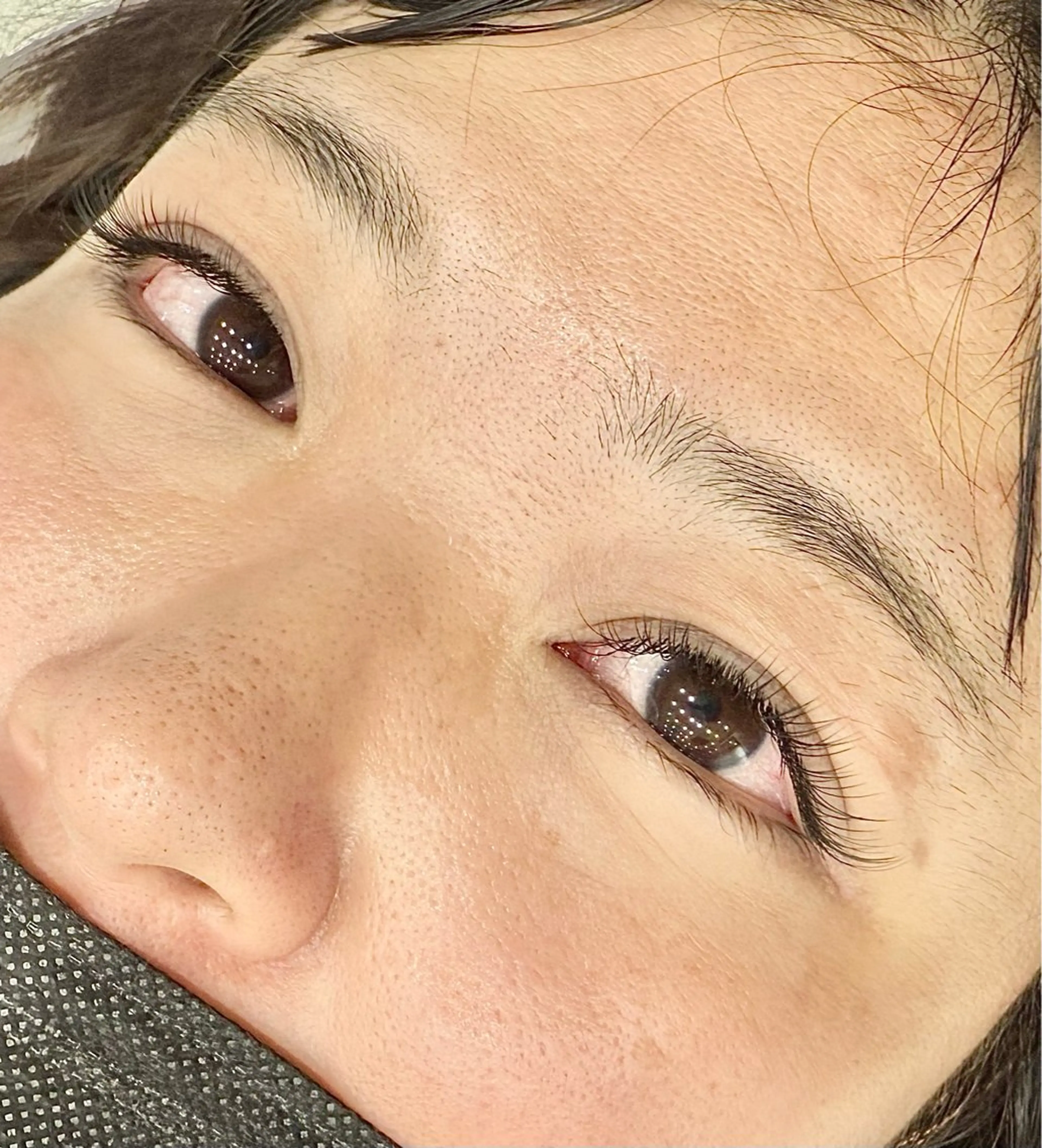 マツエク・マツパ マツエク eyeHbe TERAのマツエク・マツパデザイン