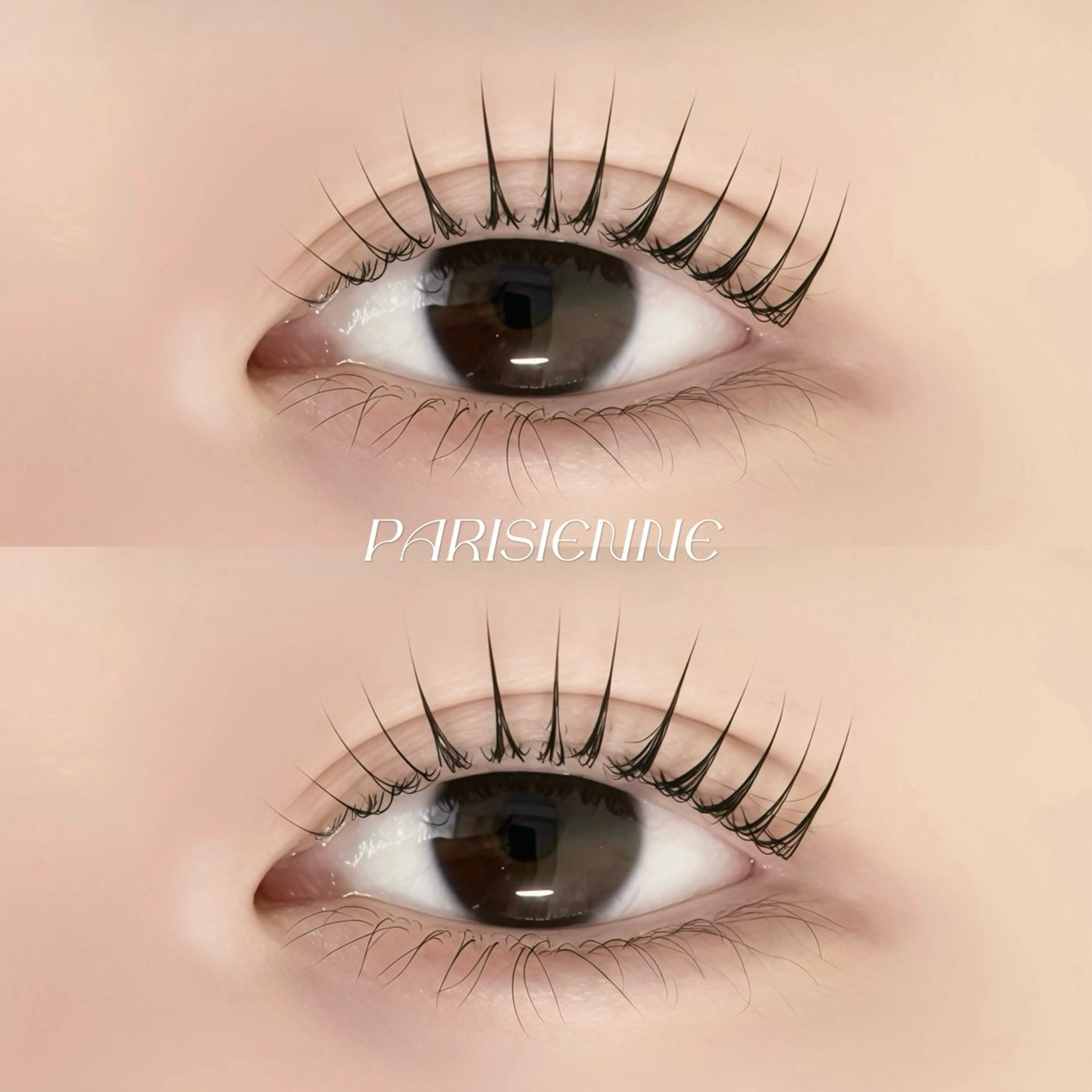 マツエク・マツパ マツパ izumi 【ever天神店】のマツエク・マツパデザイン