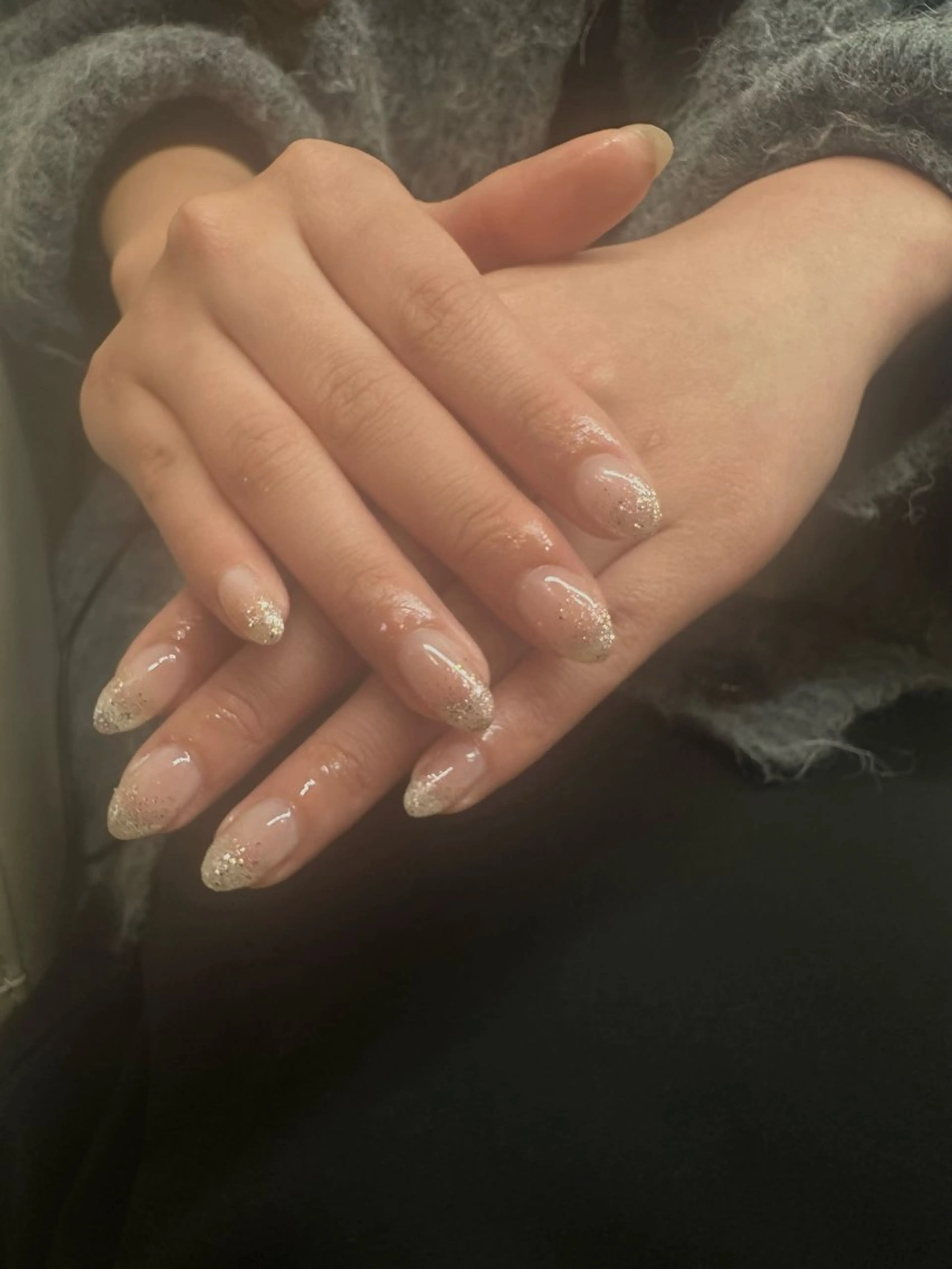 ネイル filonnail Yuunaのネイルデザイン