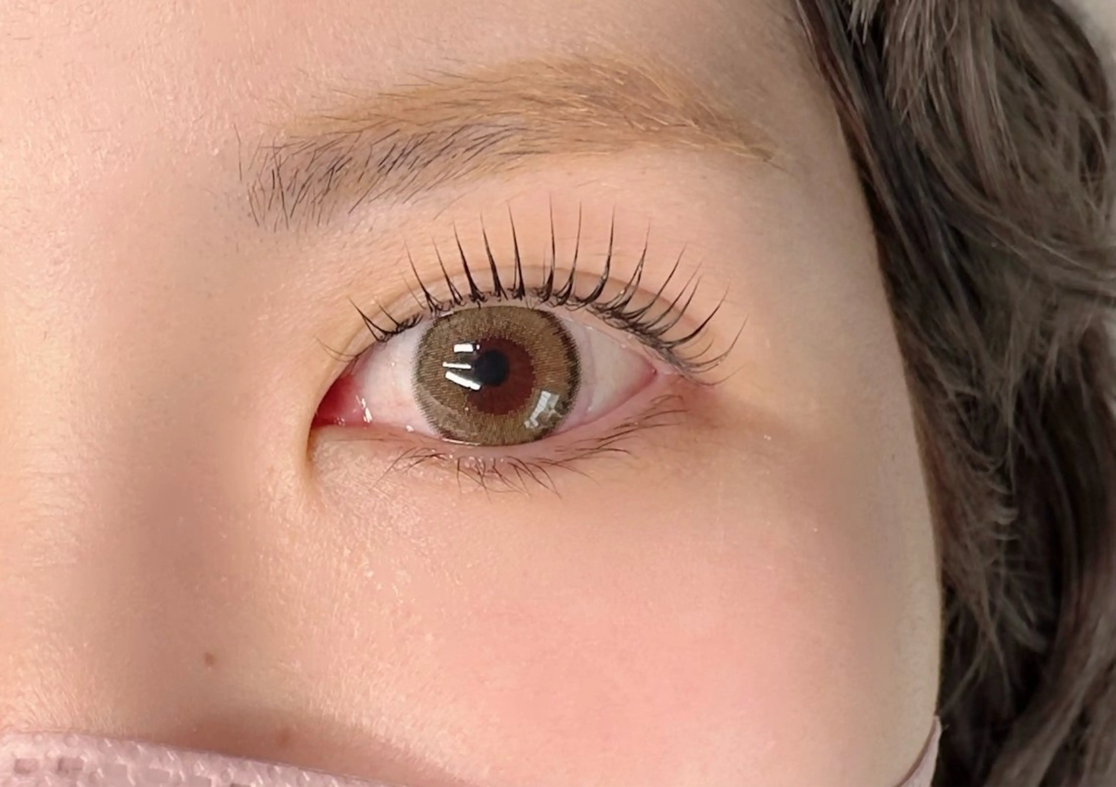 マツエク・マツパ Lien所属・Lien .nahoのエステ・リラクイメージ