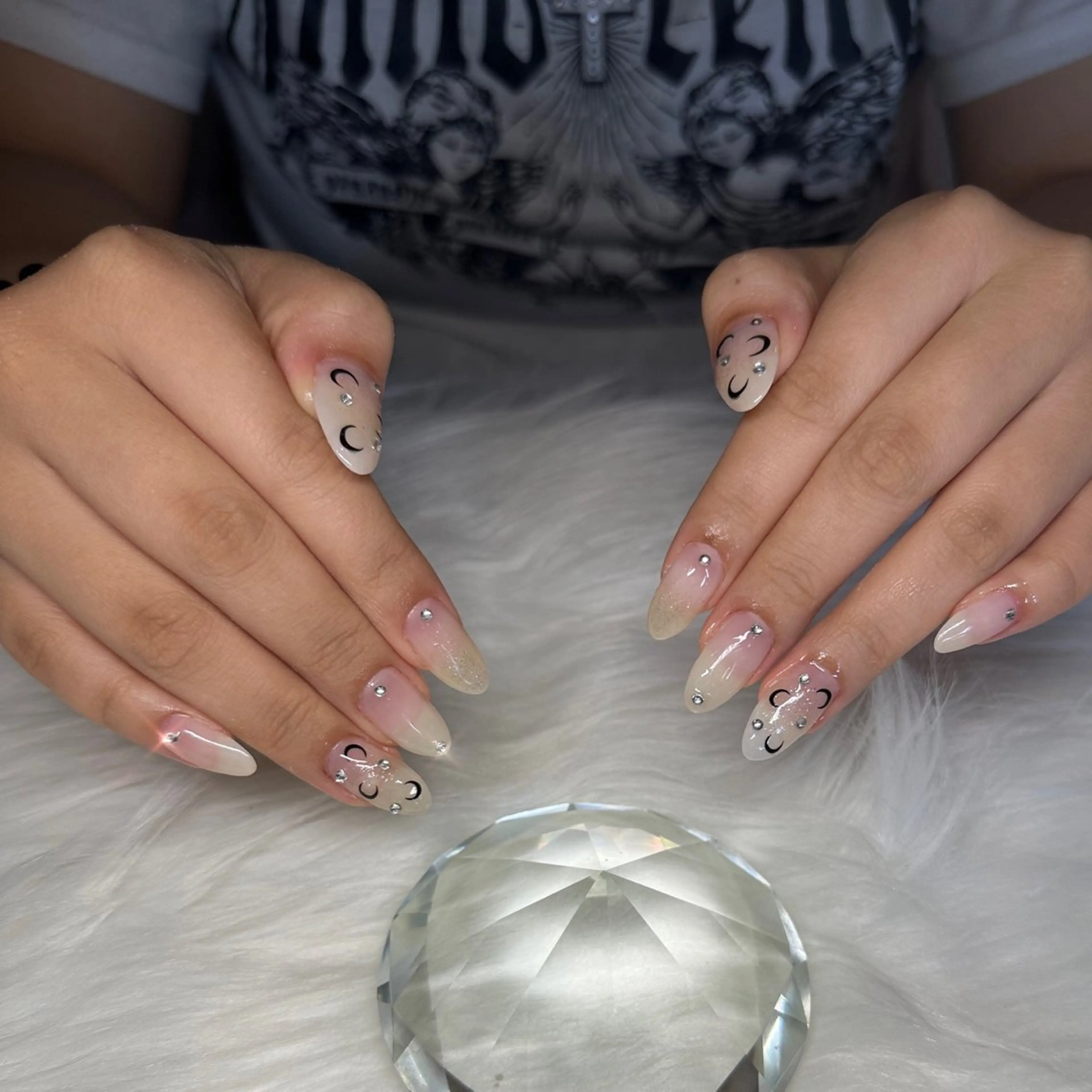 ネイル pikarin._.nails所属・pikarin nailsのネイルデザイン