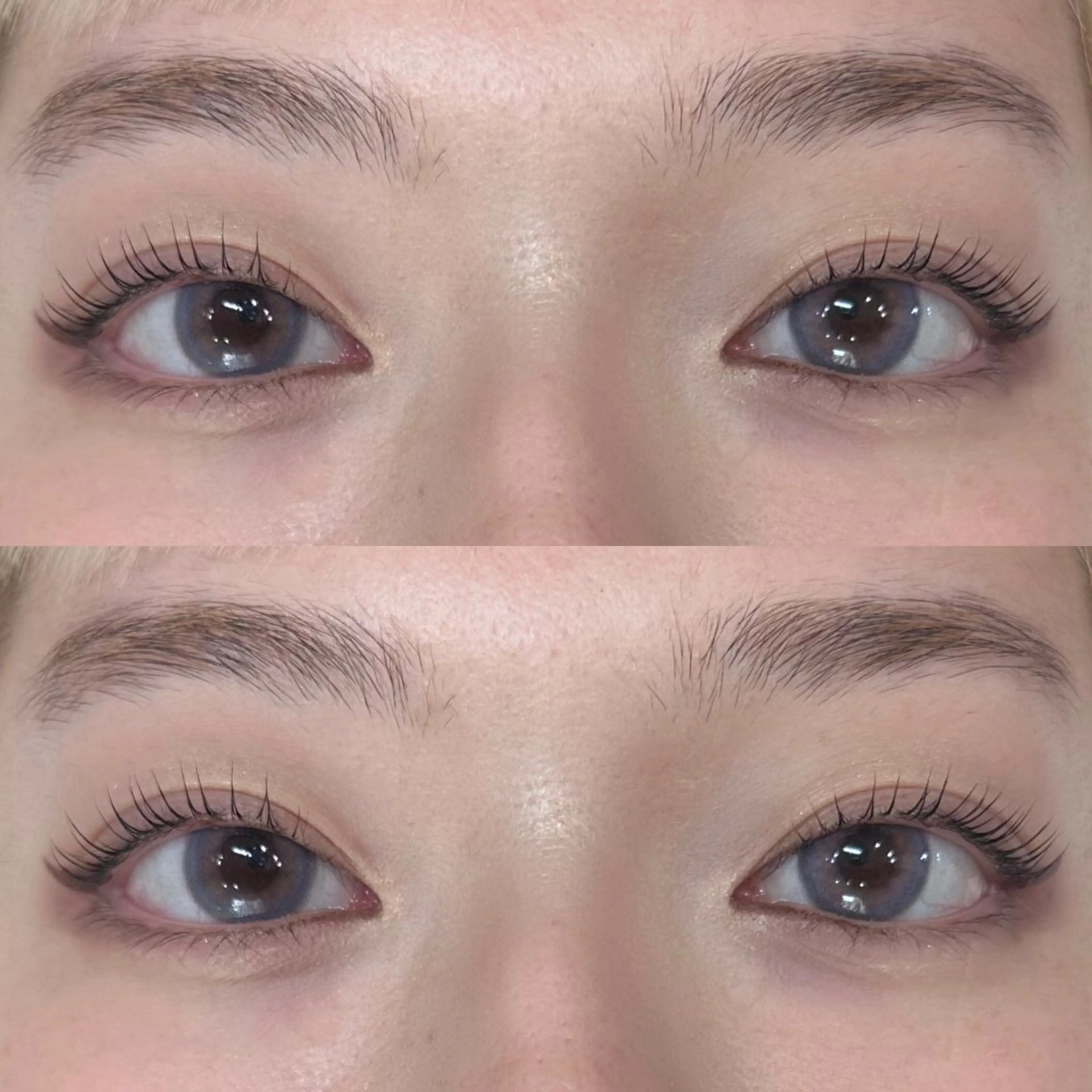 マツエク・マツパ パリジェンヌラッシュリフト VENUS BELT渋谷 【ビーナスベルト シブヤ】所属・新宿マツエク MIUのマツエク・マツパデザイン