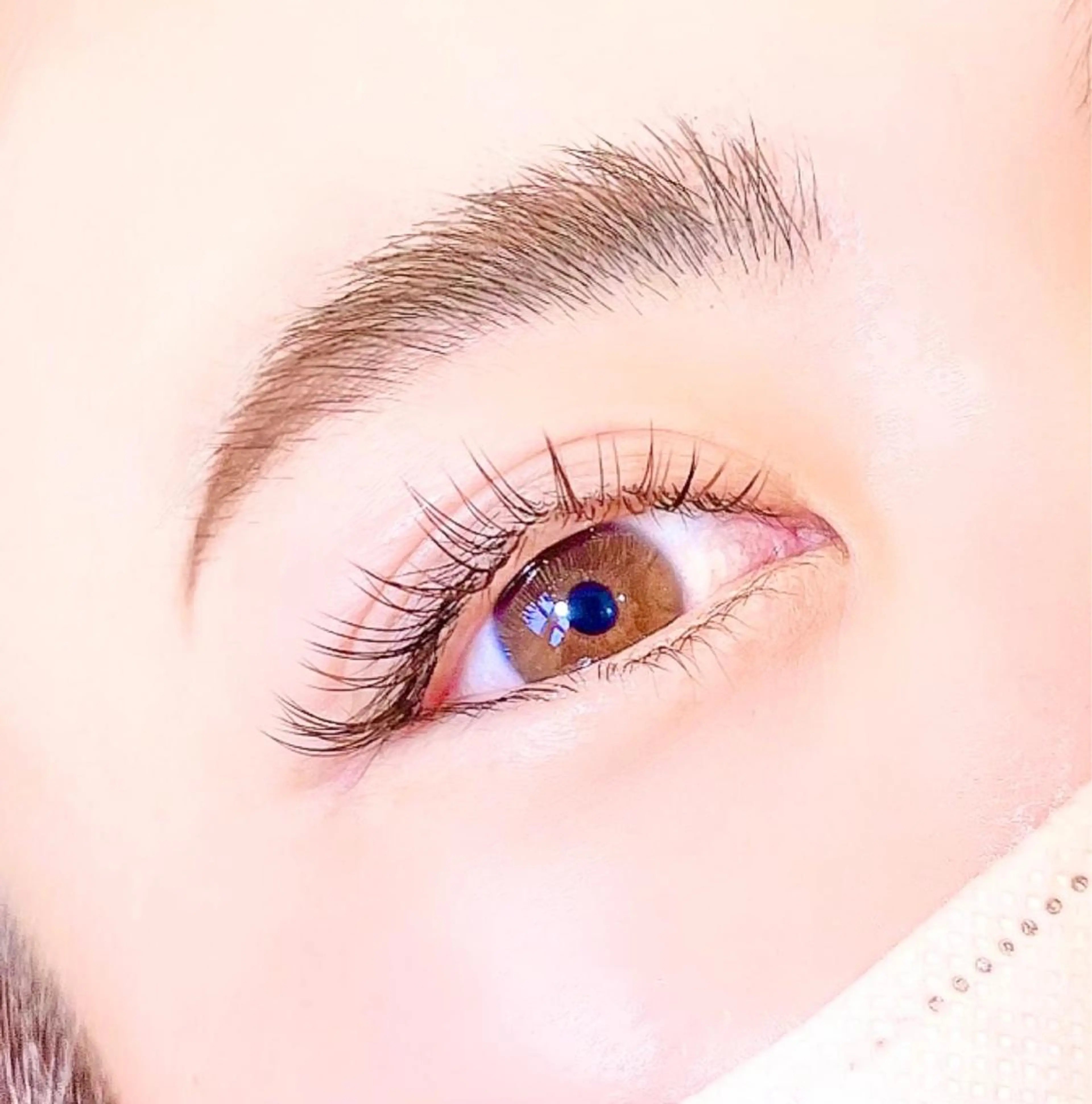 マツエク・マツパ eyelash salon.VIELのマツエク・マツパデザイン