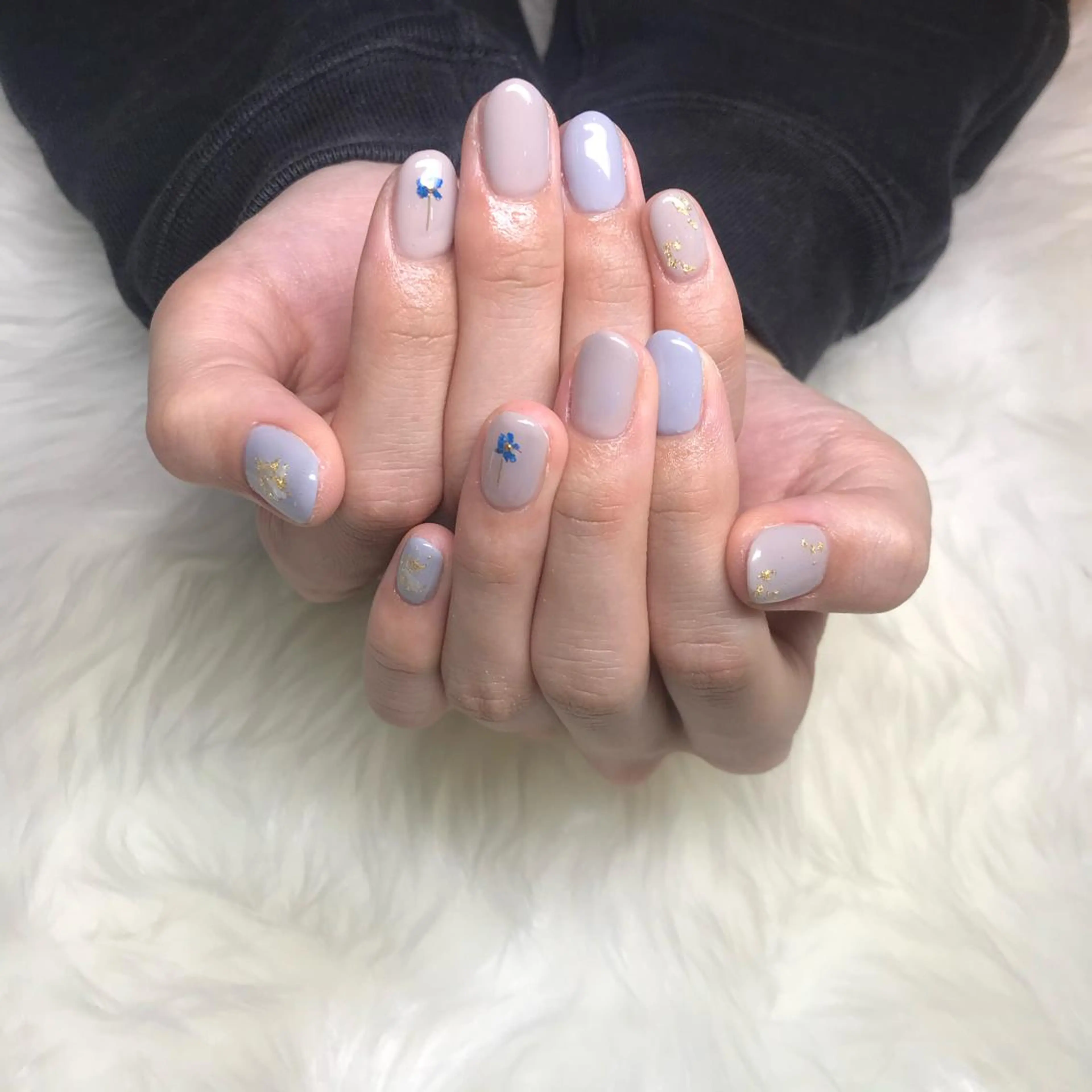 12時以降予約可！オフなしシンプルコレクションの写真