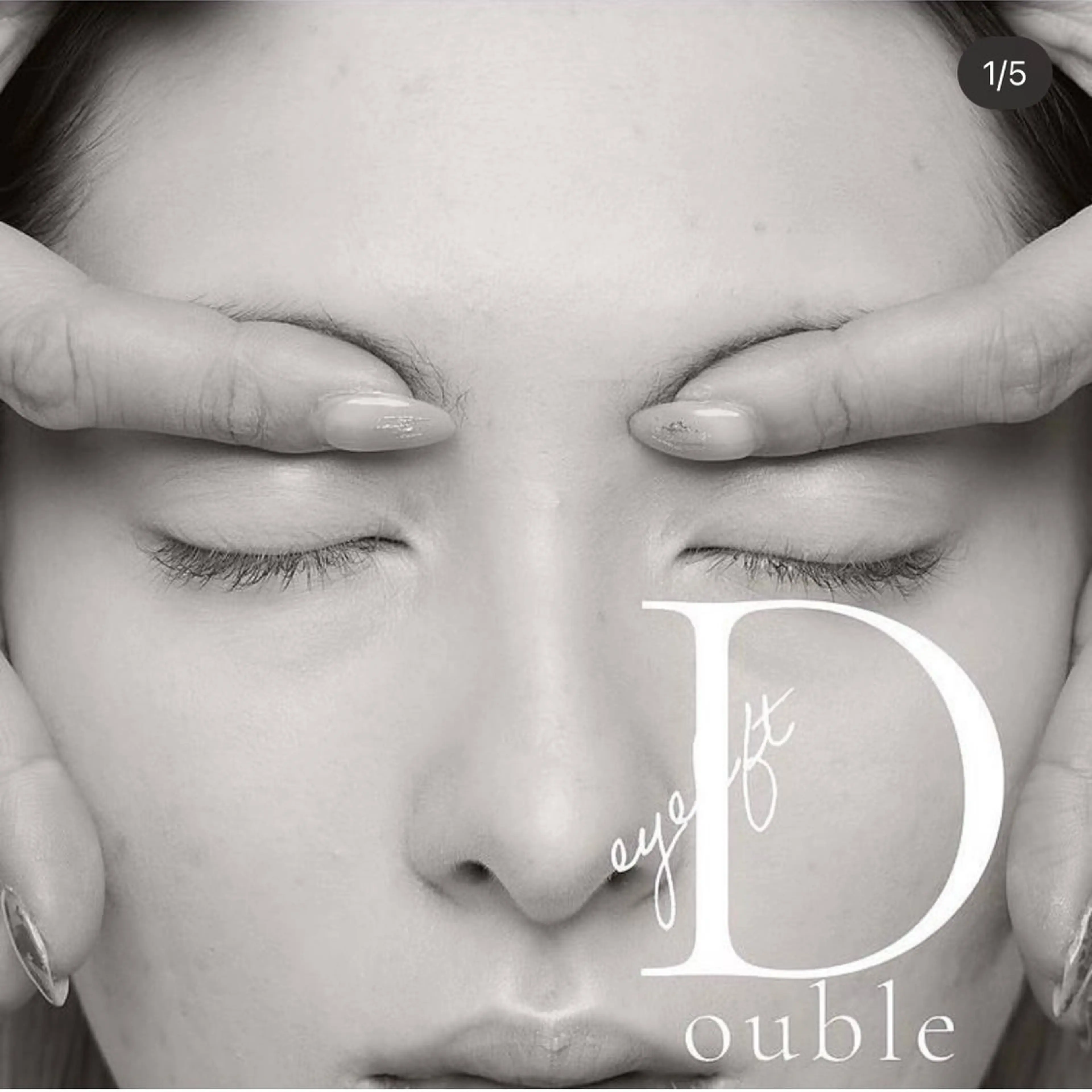 マツエク・マツパ Na＋nail&Eyelash所属・Na＋nail 葛西本店のマツエク・マツパデザイン