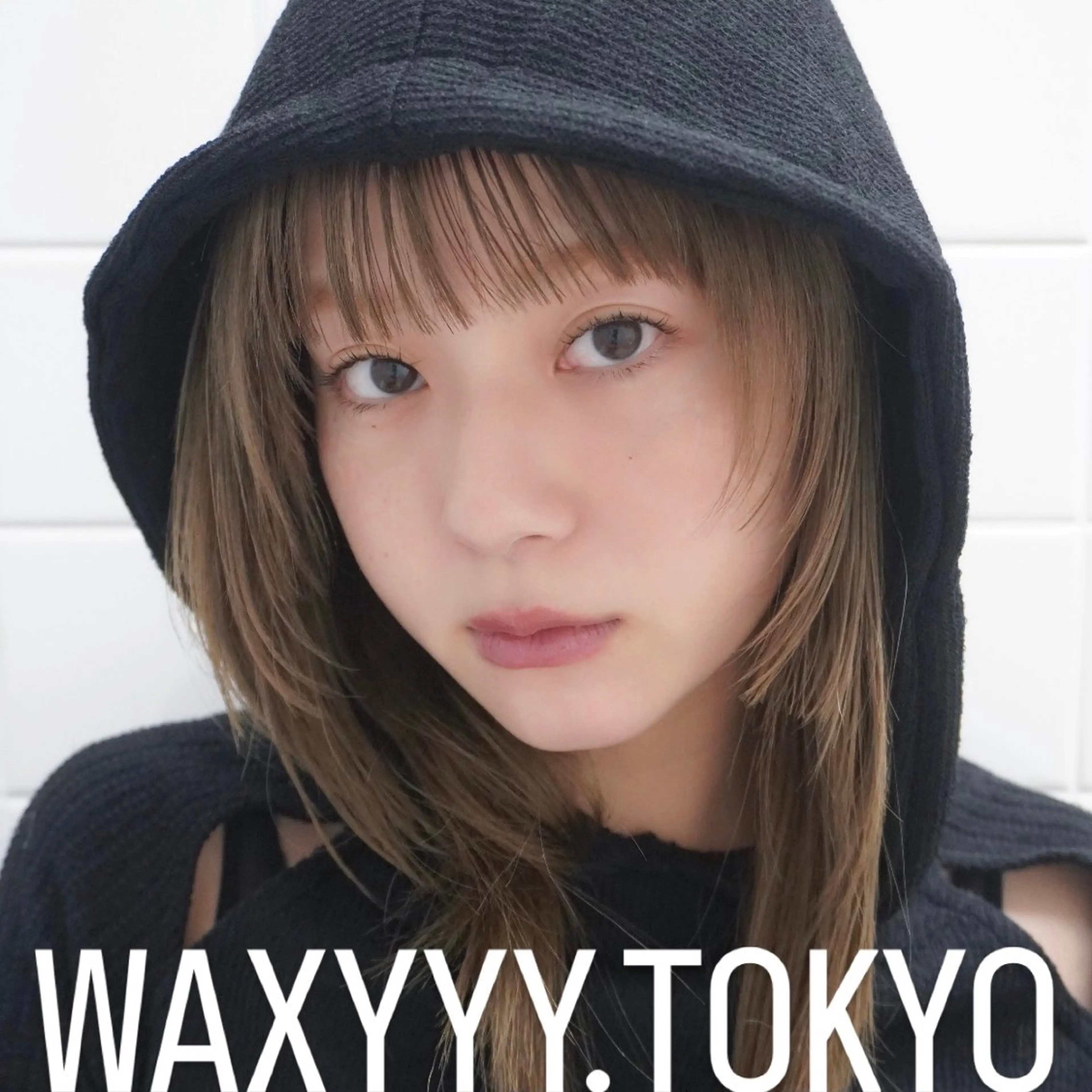 マツエク・マツパ WAXYYY RINAのマツエク・マツパデザイン