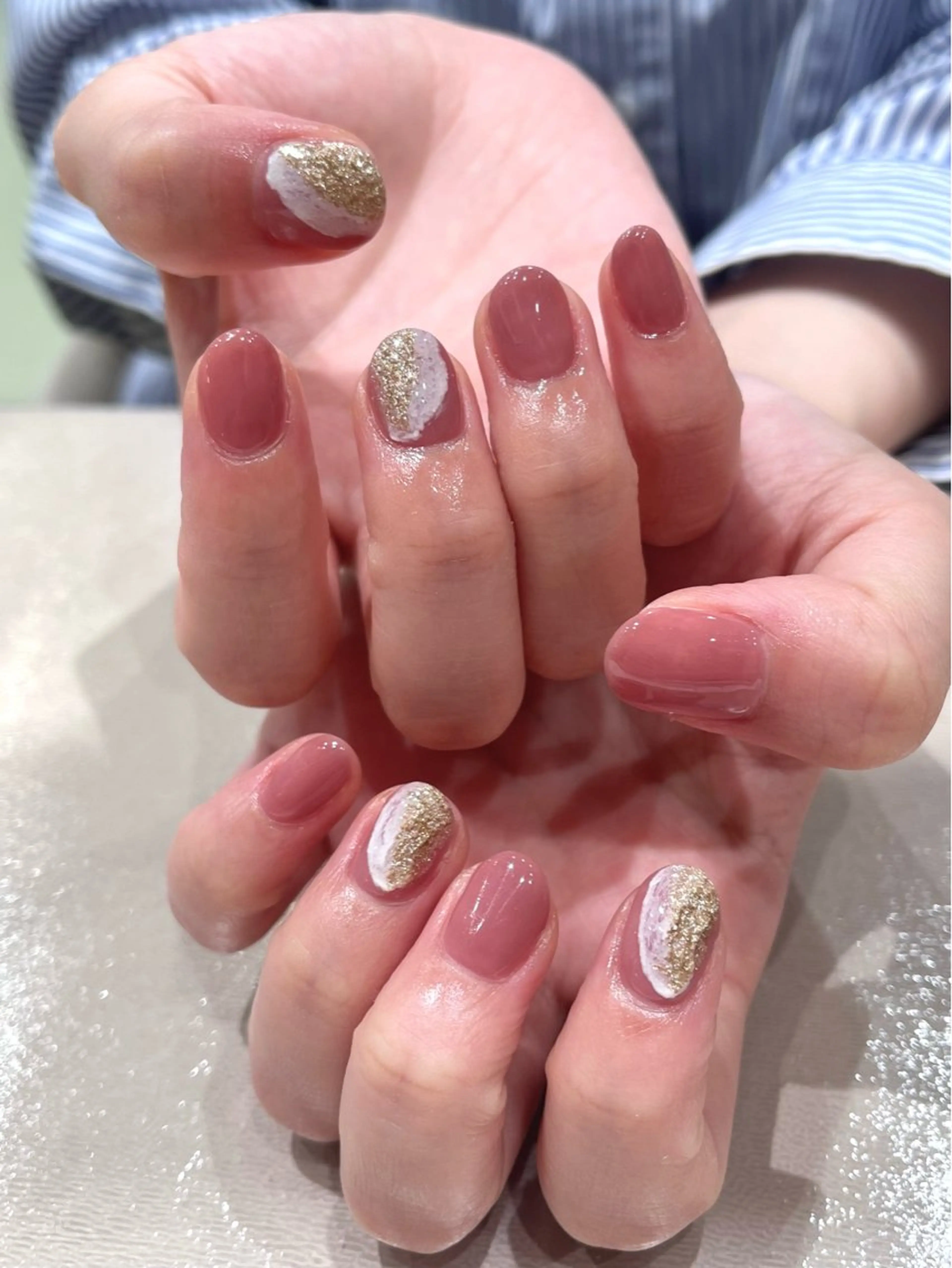 ネイル Angelica. yのネイルデザイン