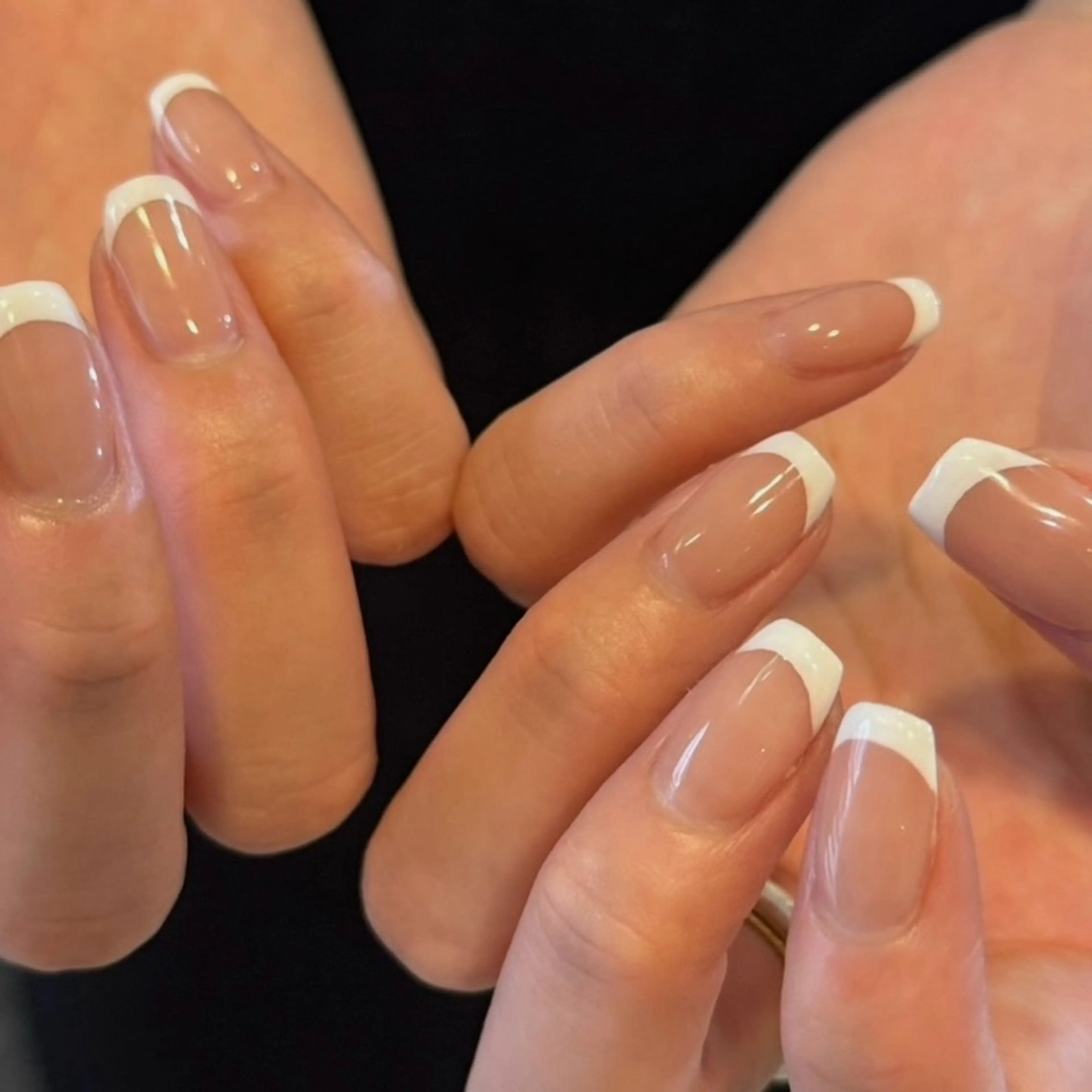 ネイル ハンドネイル asuka / pro.m中洲ネイルのネイルデザイン