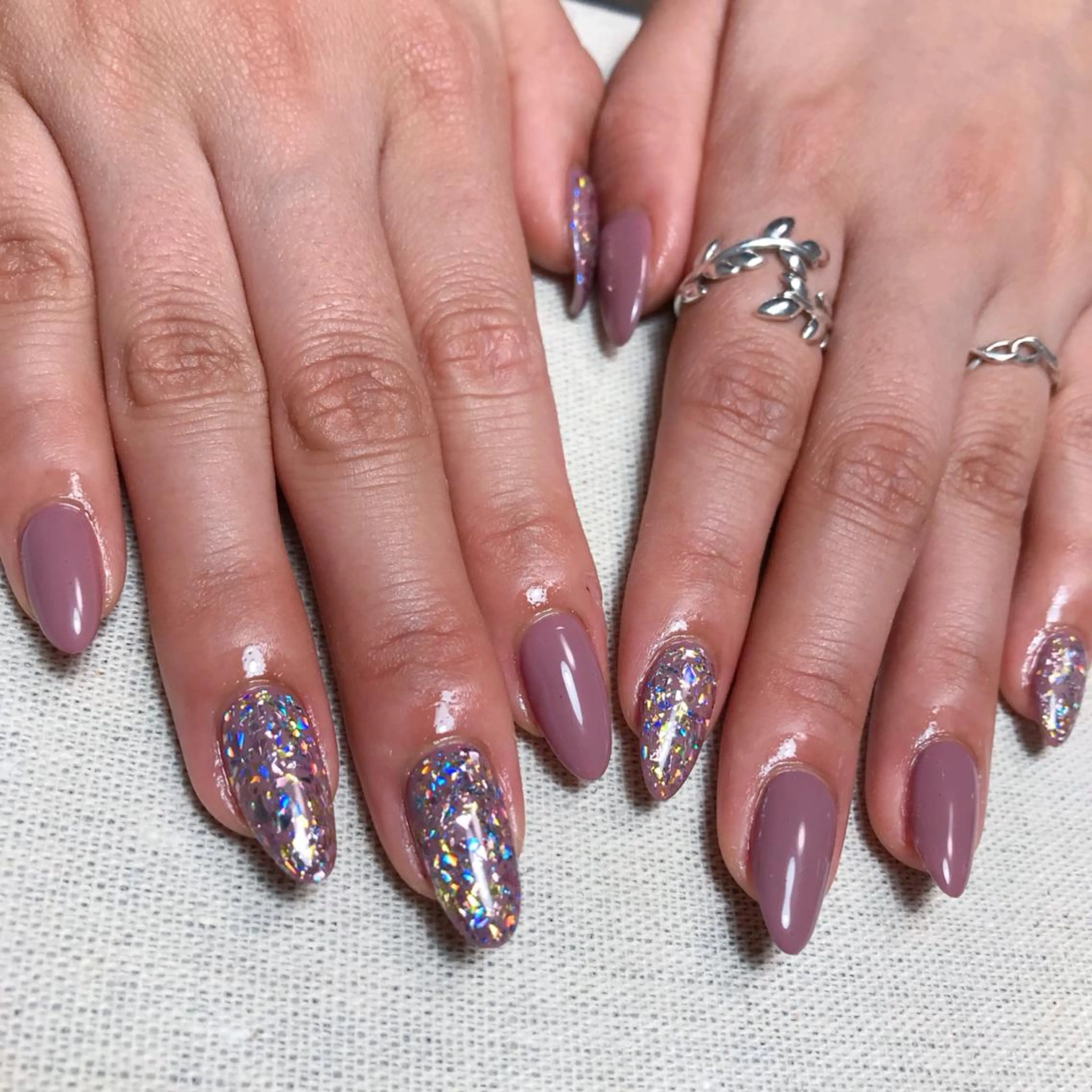 ネイル ハンドネイル 💅 Ai.のネイルデザイン