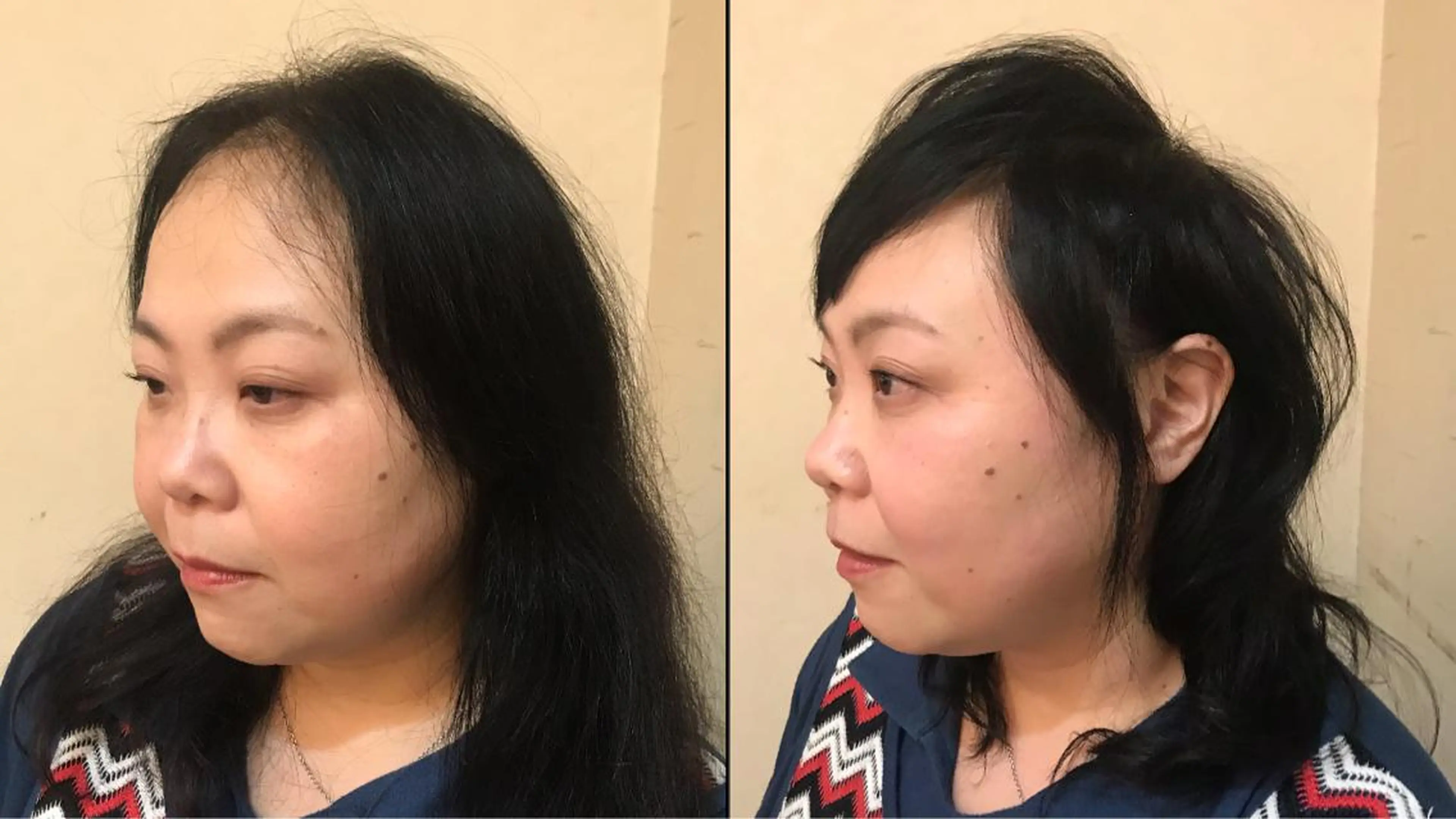 ミディアム パーマ hairstudio102所属・YouTube 出演募集のその他イメージ