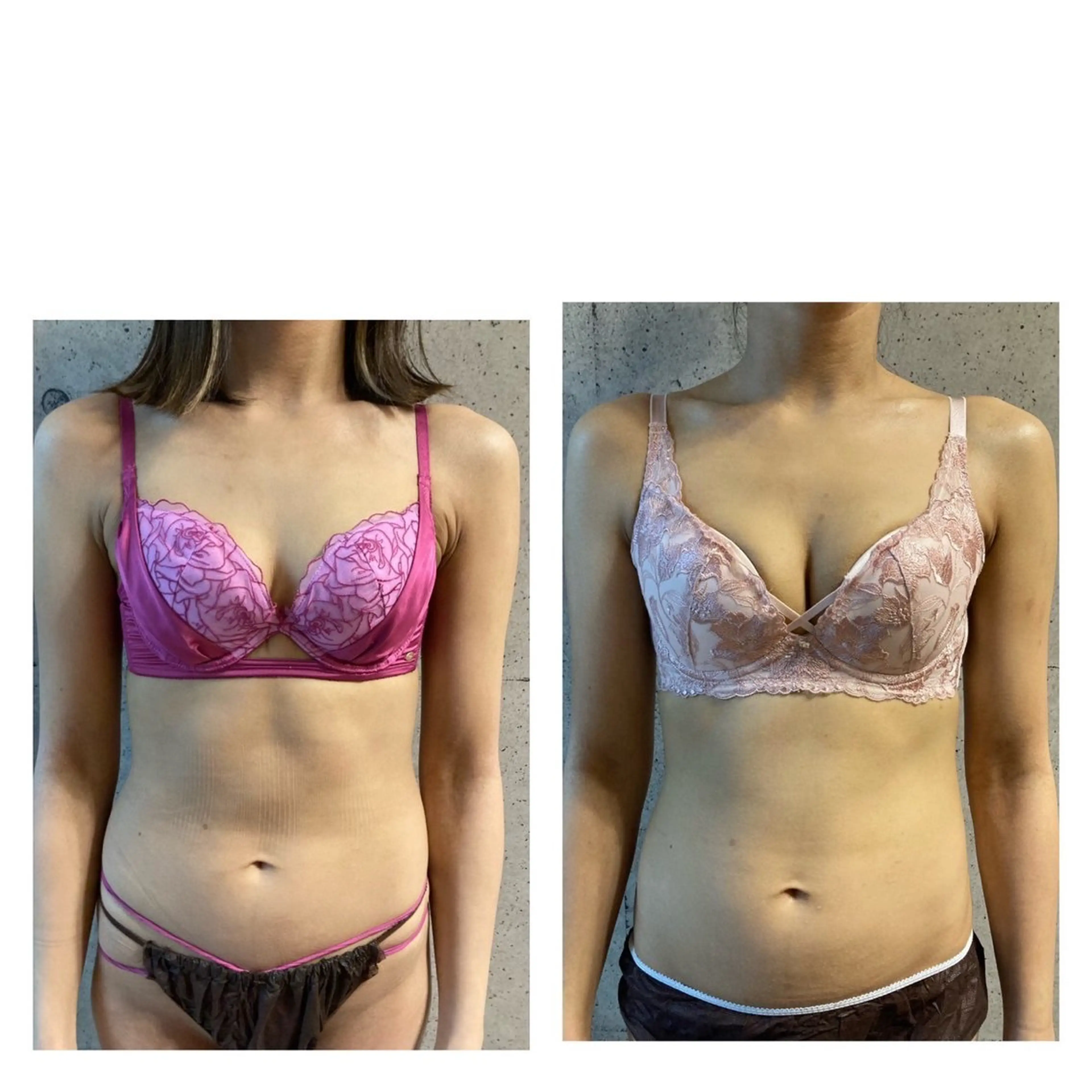 エステ ポテンツァ&針美容 バストアップ専門店のエステ・リラクイメージ