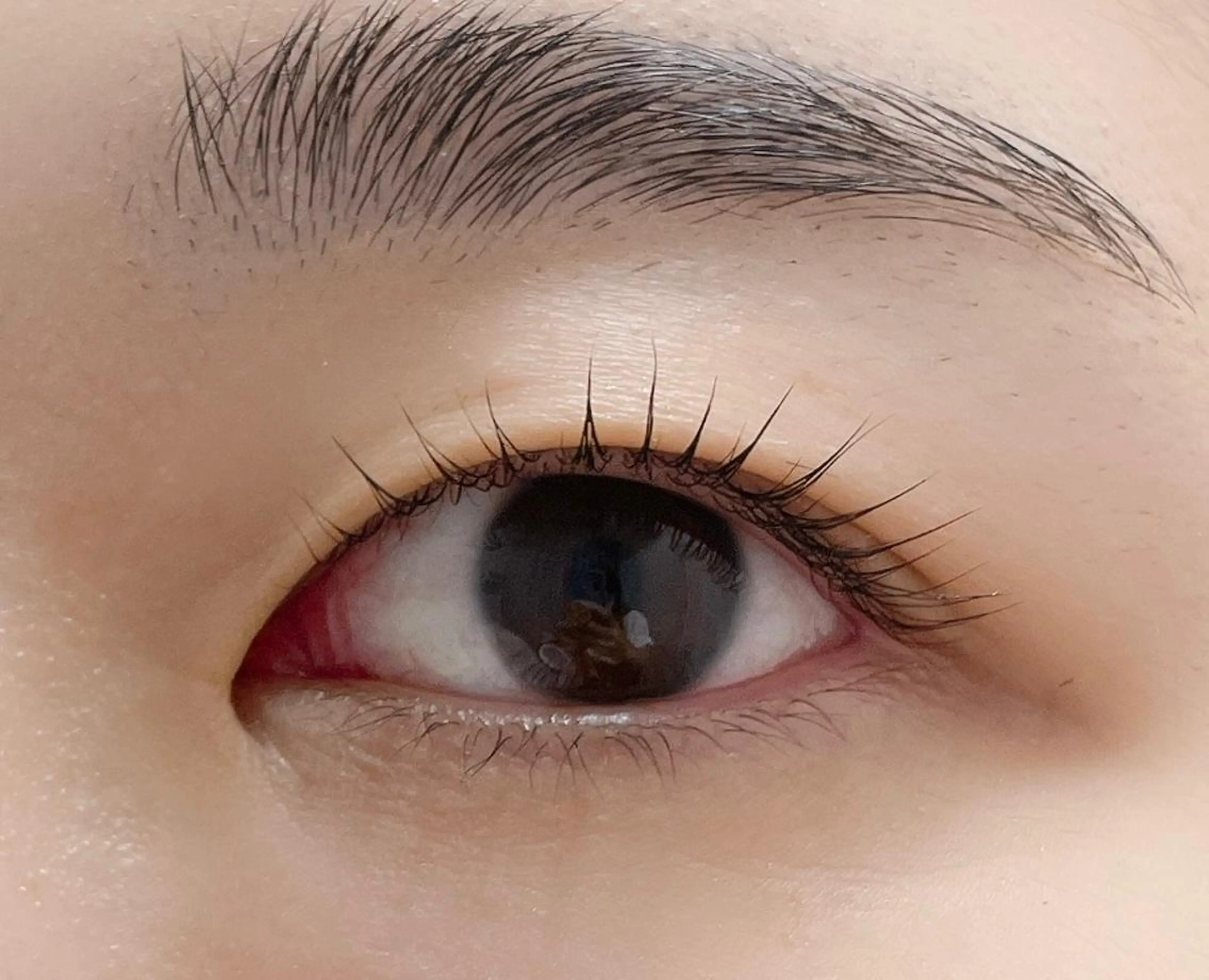 マツエク・マツパ マツパ スタジオAZ所属・jasmine yamashitaのマツエク・マツパデザイン