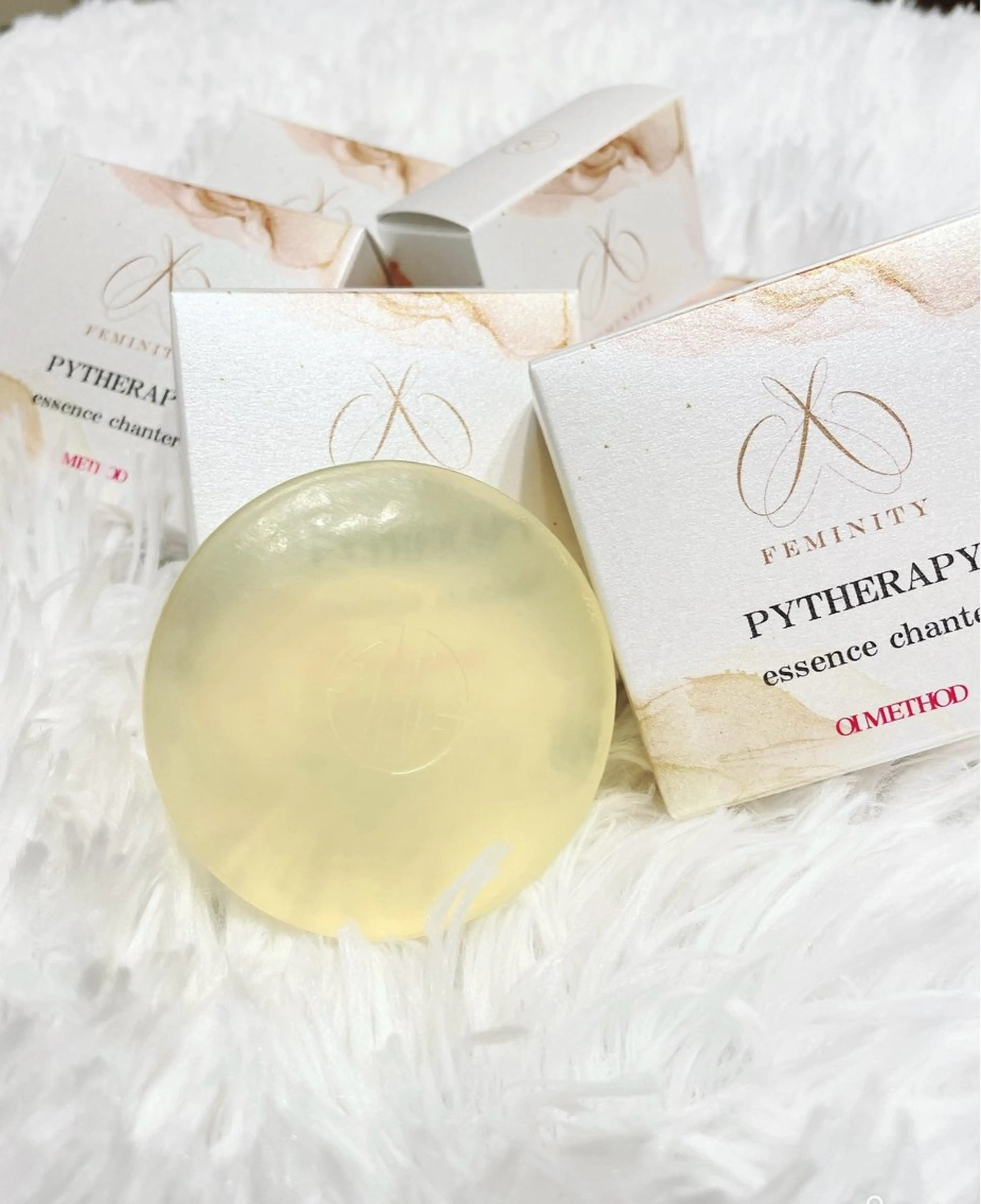 ミルアンソレイユ ちひろのエステ・リラクイメージ