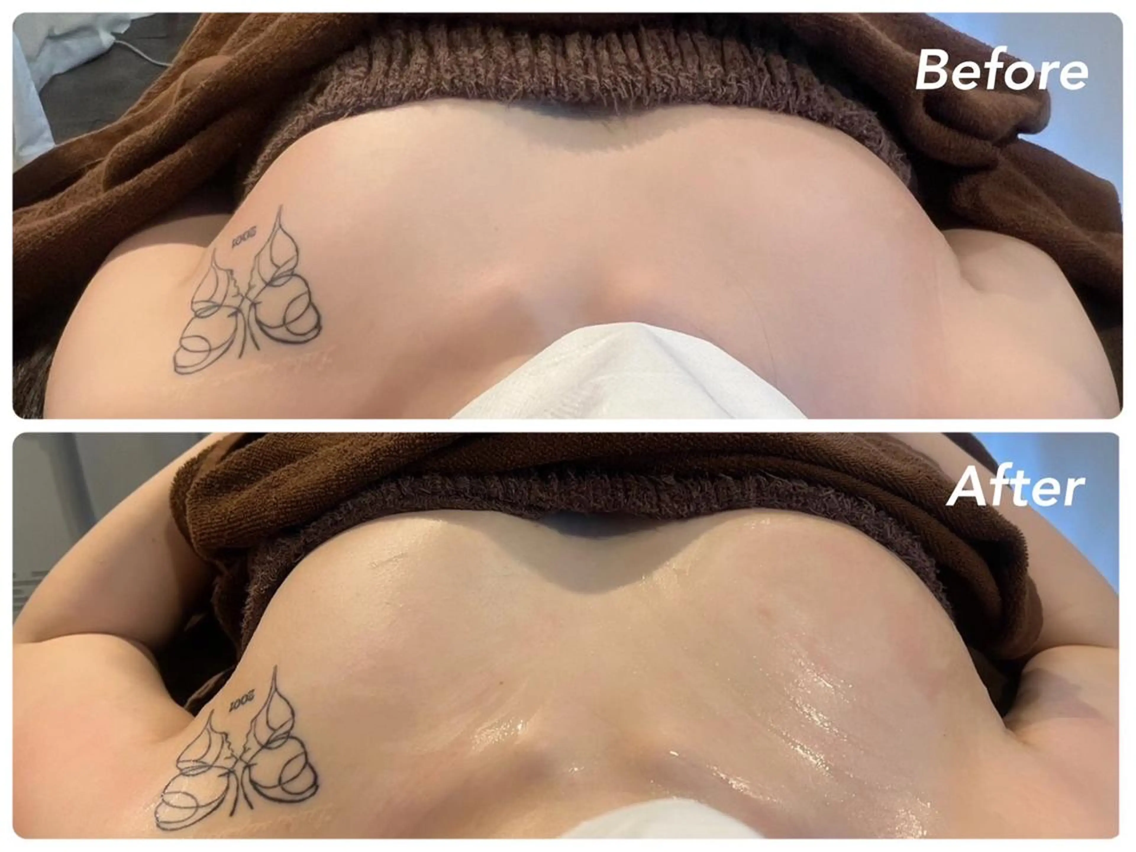 エステ Salon de  CocoFran所属・Salon de CocoFranのその他イメージ