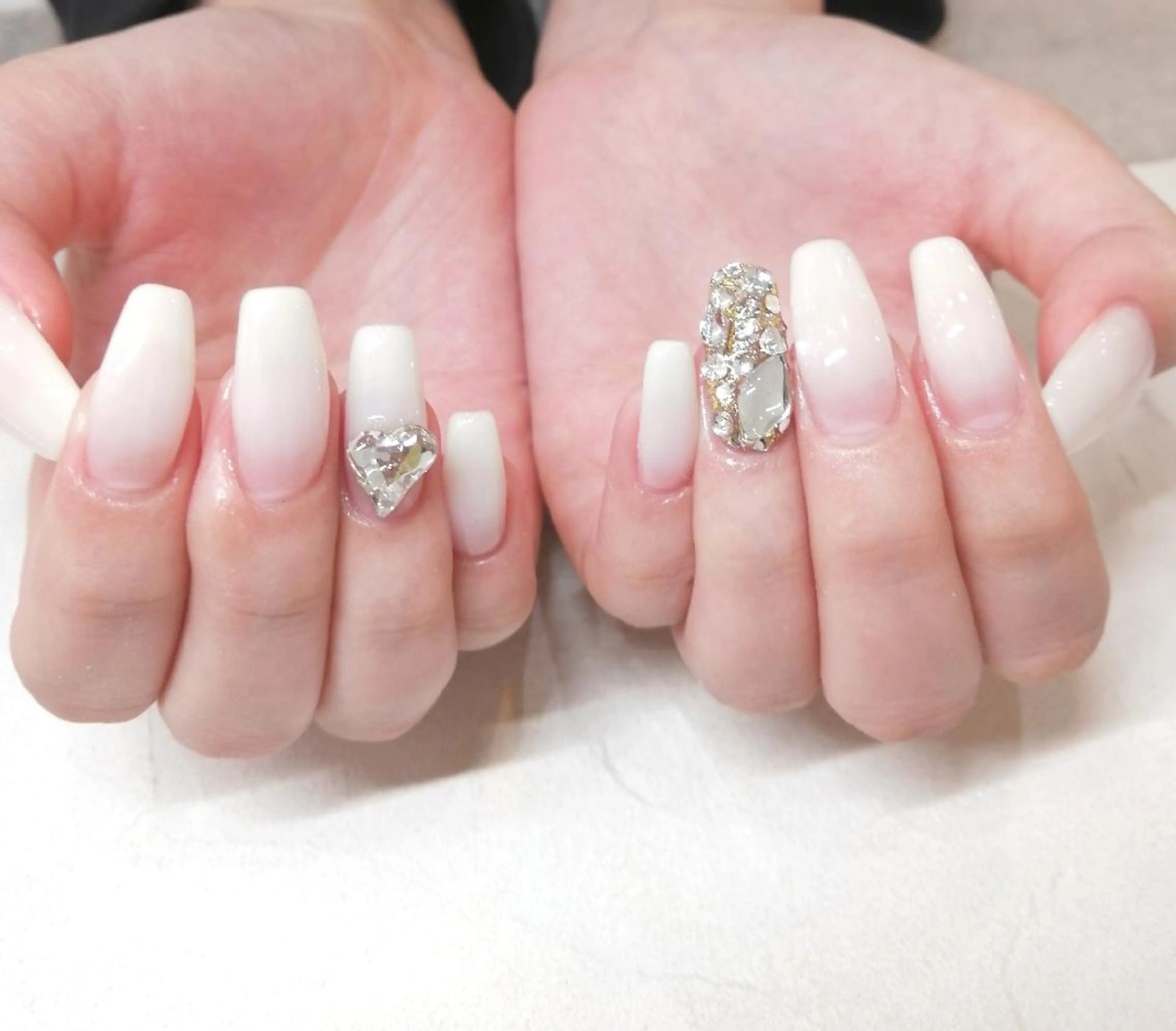 ネイル I.プライベートネイルサロン所属・I.プライベート ネイルサロンの眉毛・アイブロウイメージ