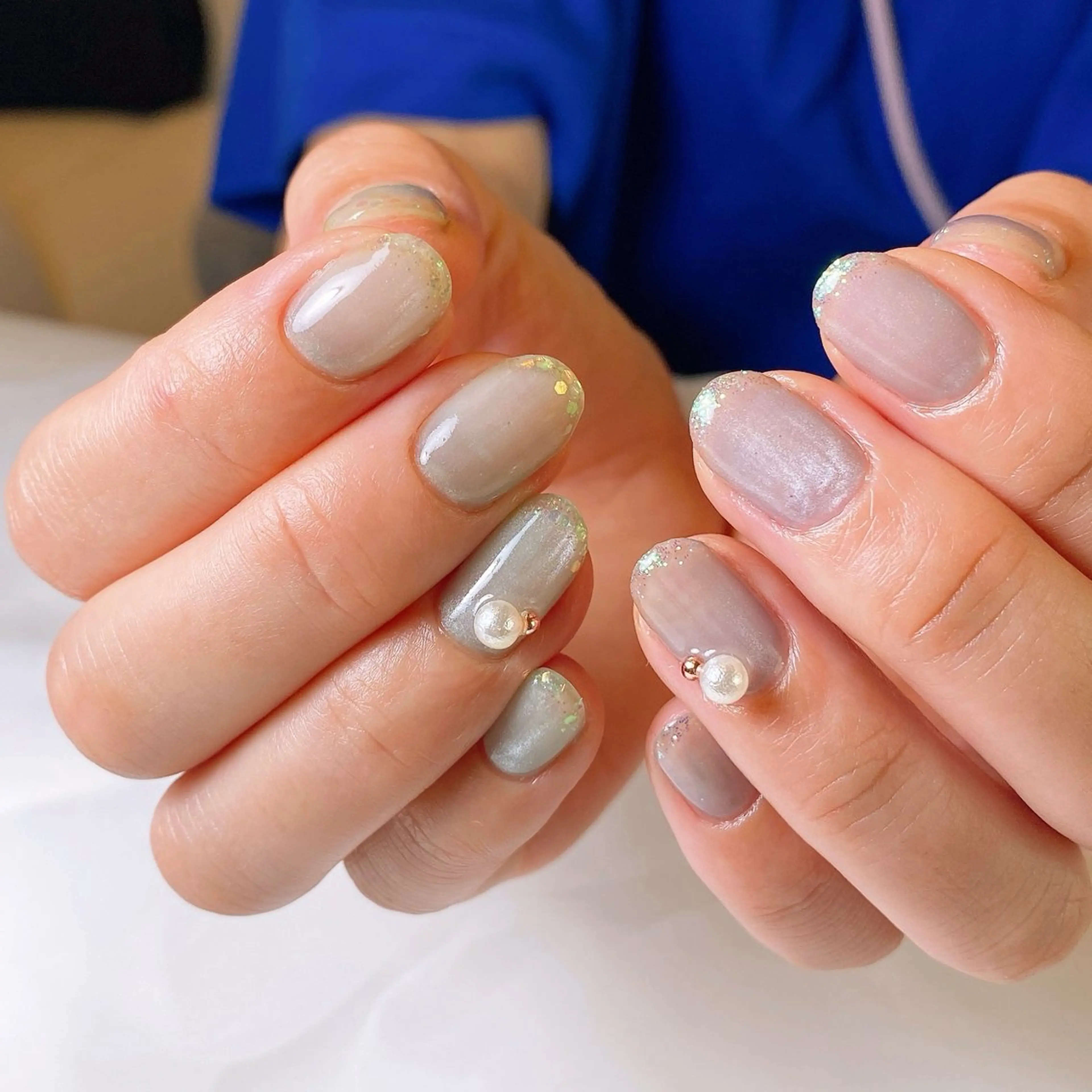 ネイル Lilikoi nail所属・Lilikoi nailのネイルデザイン