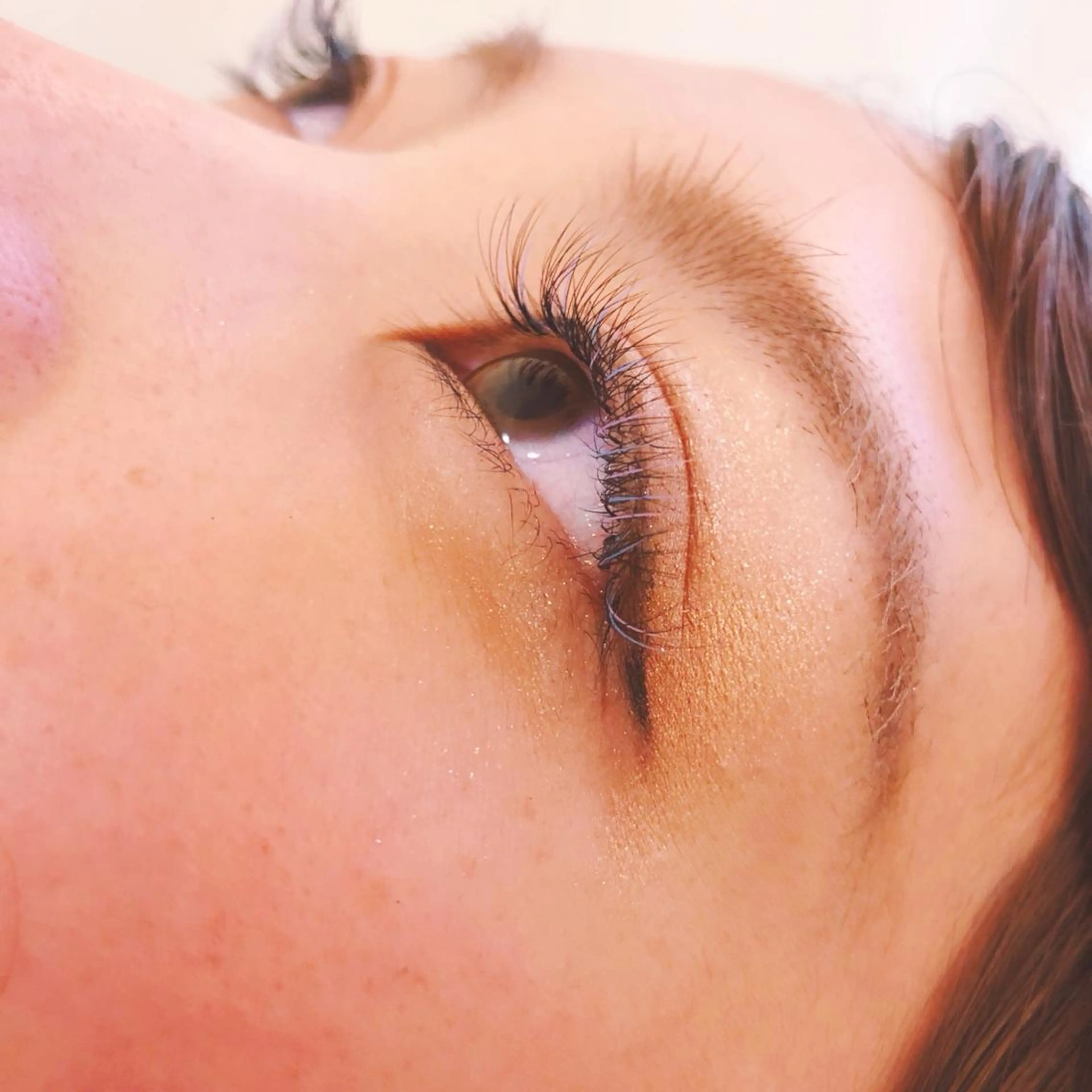 マツエク・マツパ マツエク tozone eye AYANOのマツエク・マツパデザイン