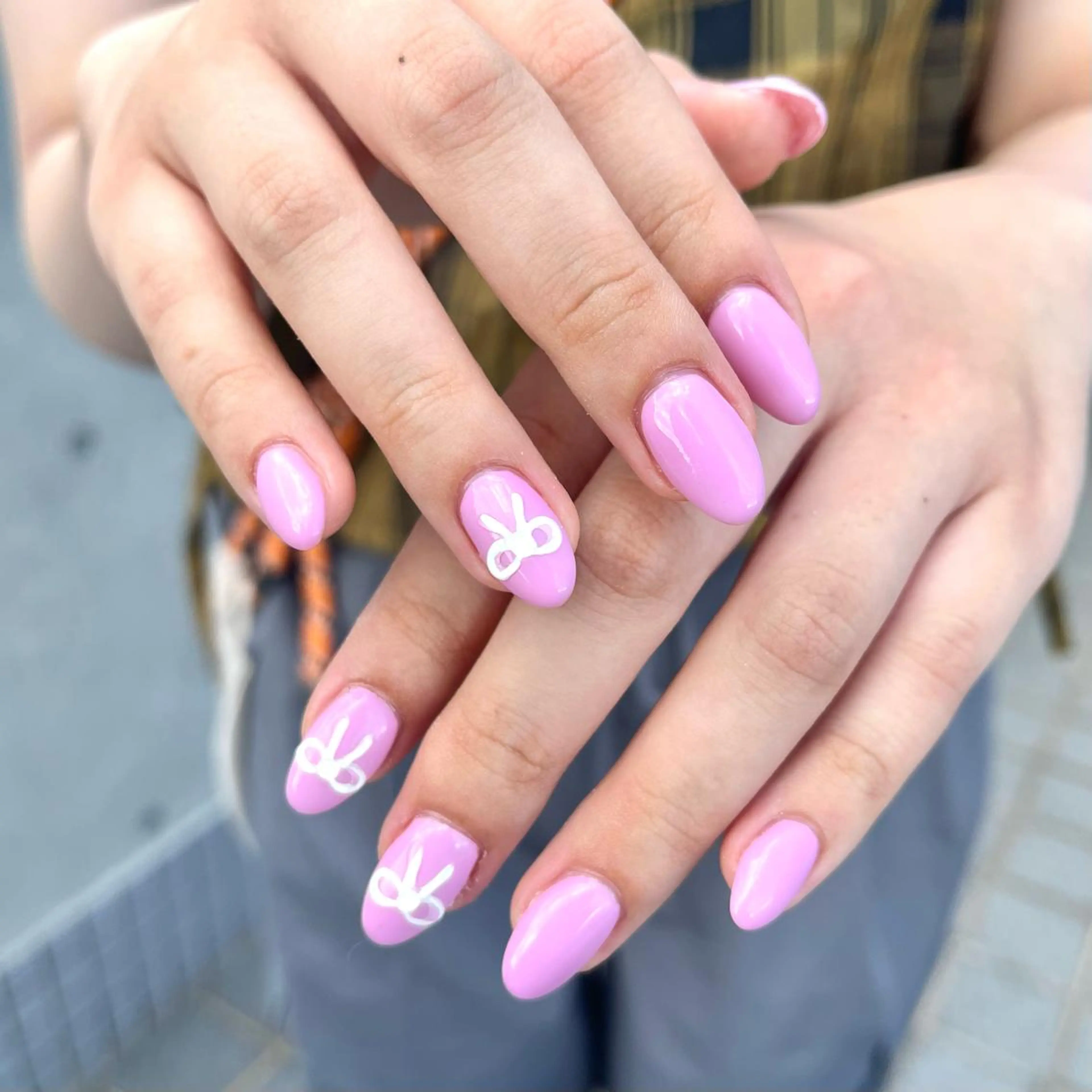 ネイル 🤎Two ERI🤎のネイルデザイン