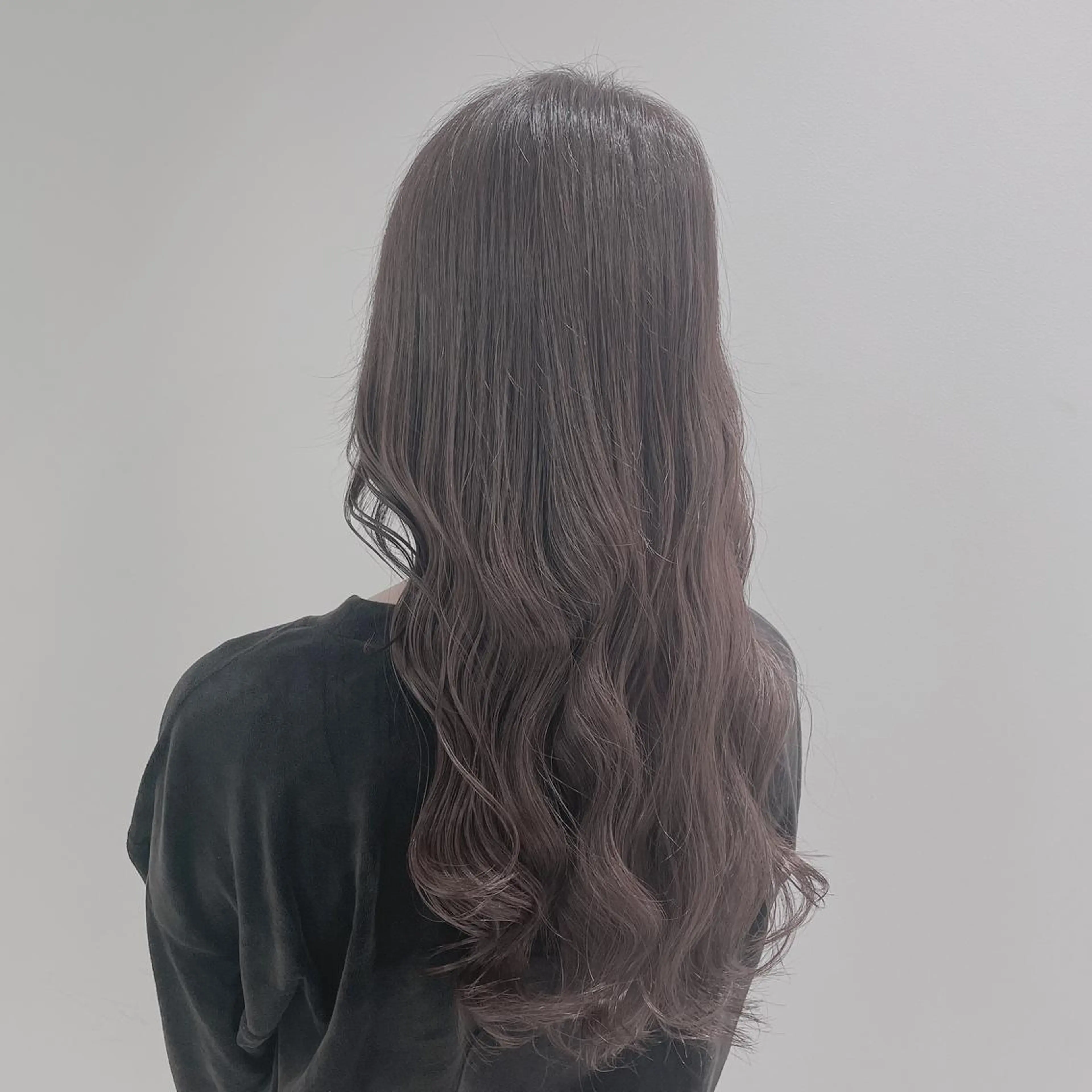ミディアム カラー パーマ ヘアアレンジ メンズ ヘアカラー トリートメント ヘッドスパ ヘアセット 🪞モテ髪/トレンド 銀座DISCO🪞のヘアスタイル