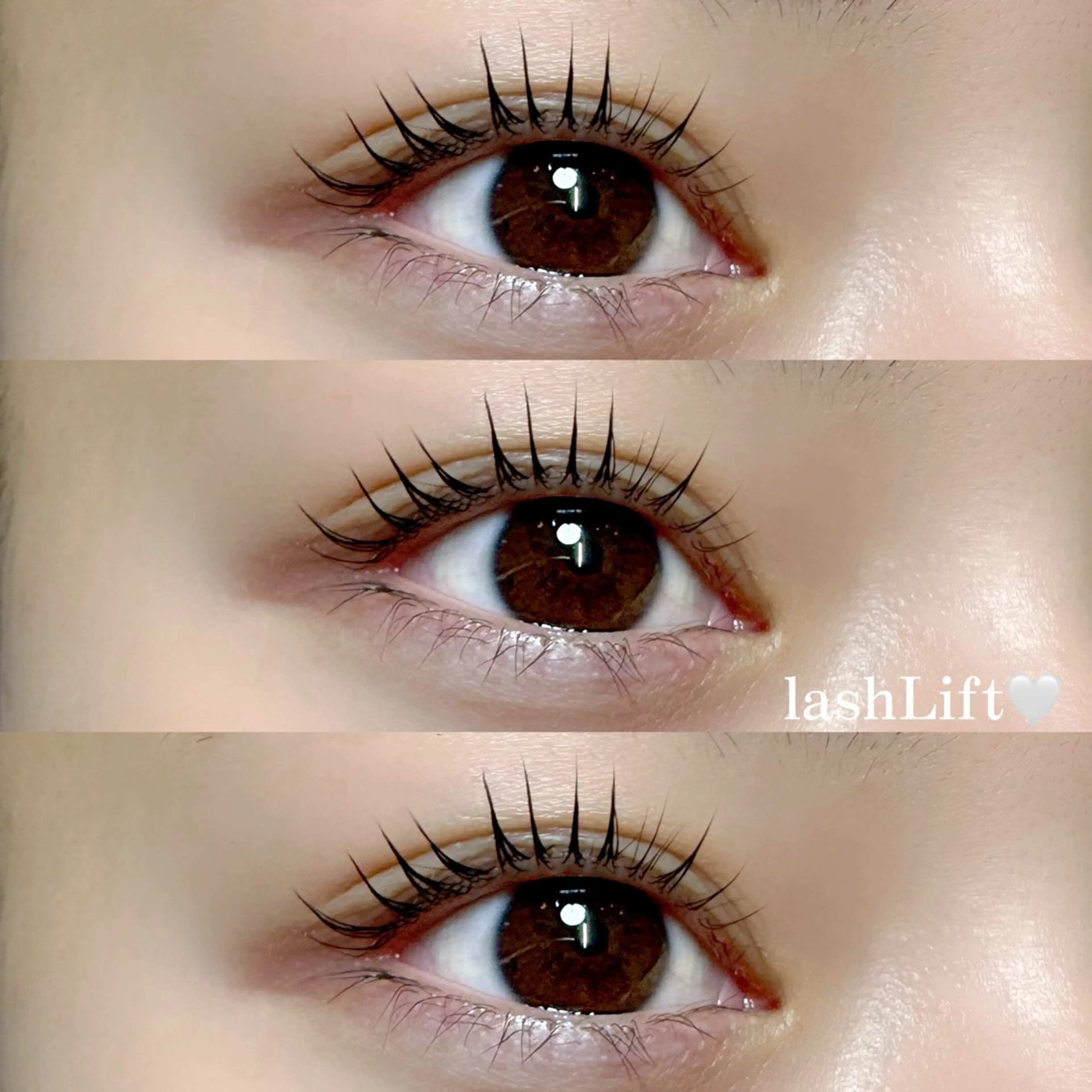 マツエク・マツパ Apis🎀 愛媛/松山のマツエク・マツパデザイン