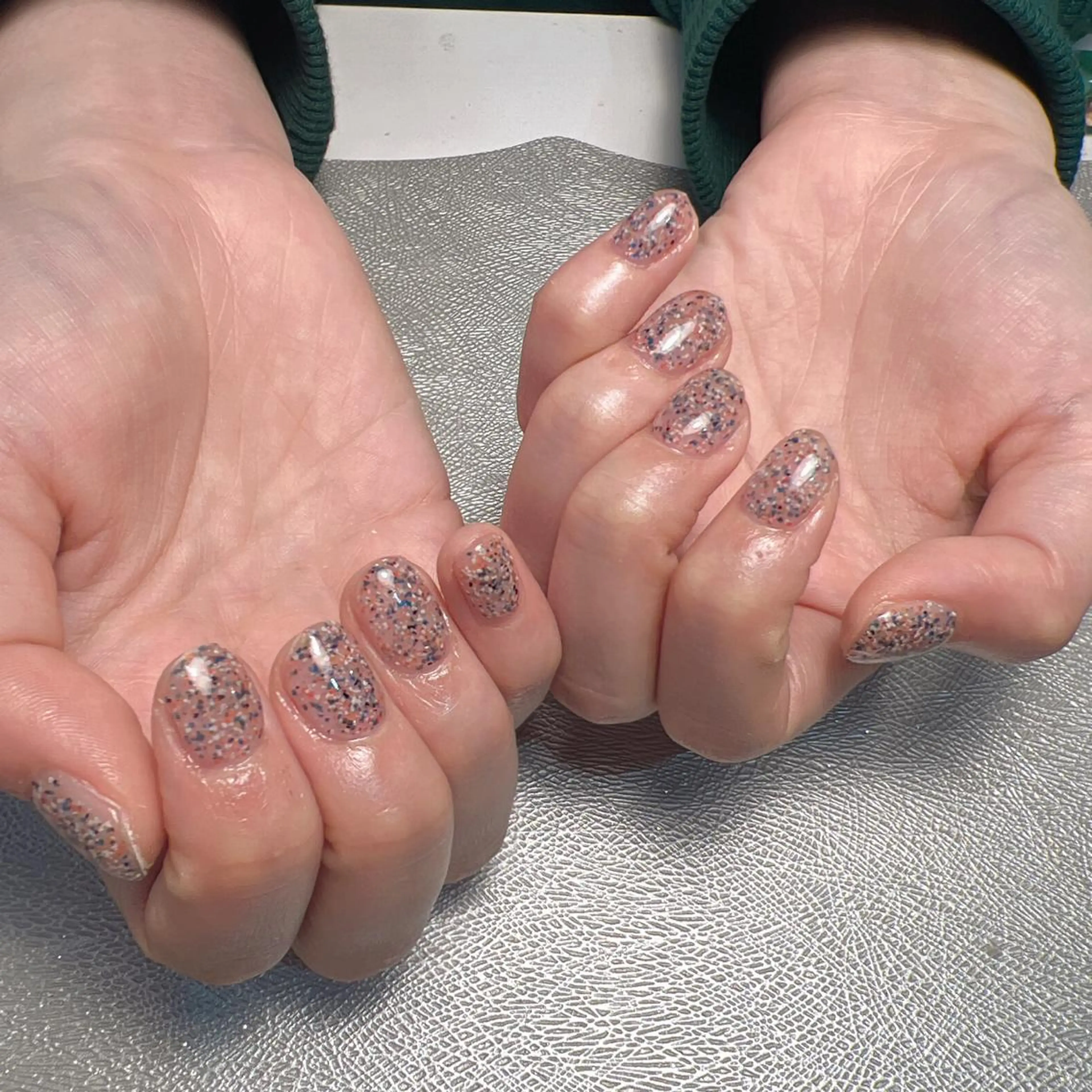 ネイル You&Me Yukiのネイルデザイン