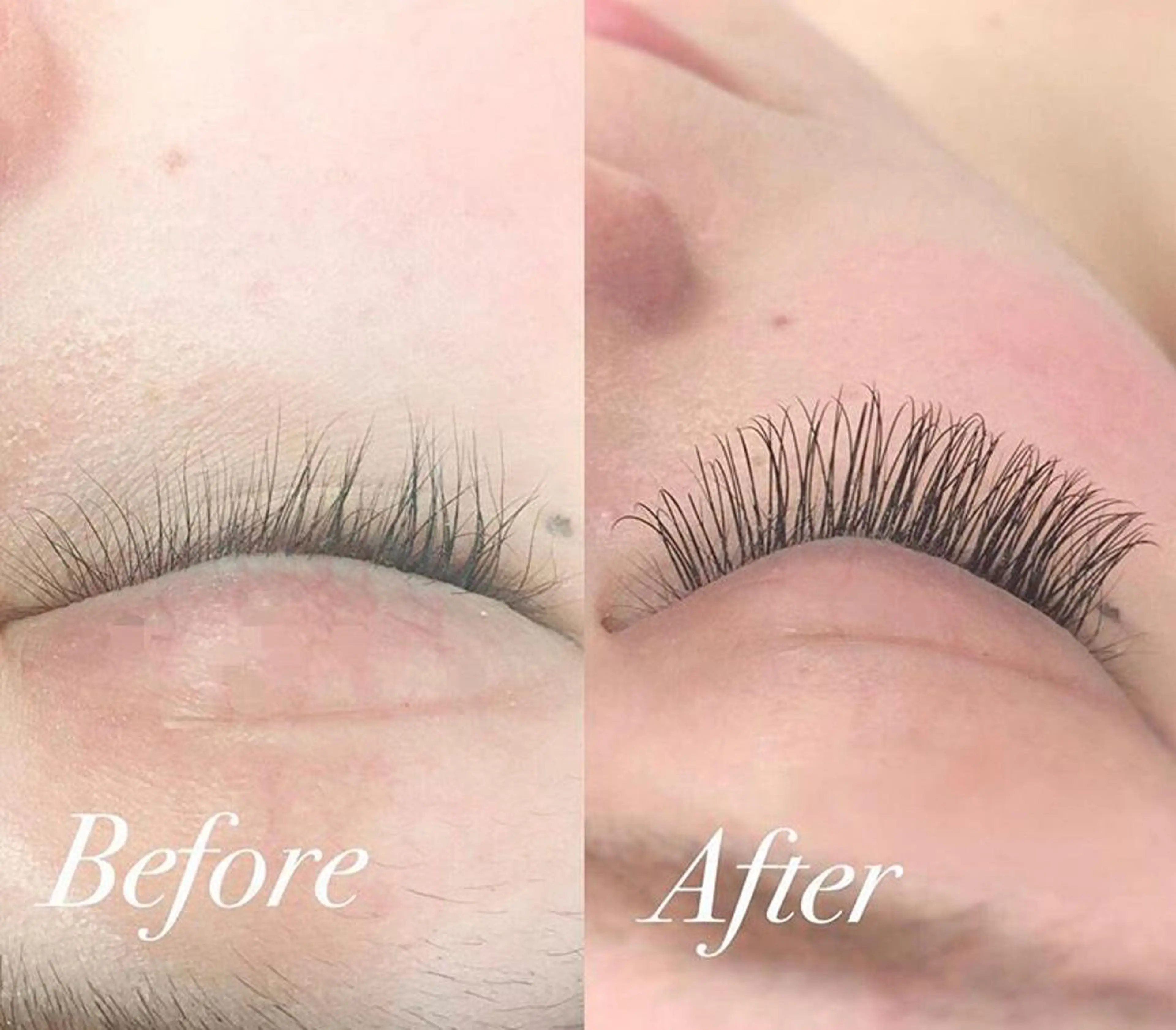 マツエク・マツパ FEERIE AVEDA ARIAKE所属・LUMIA/オーナー 西田わかばのヘアスタイル