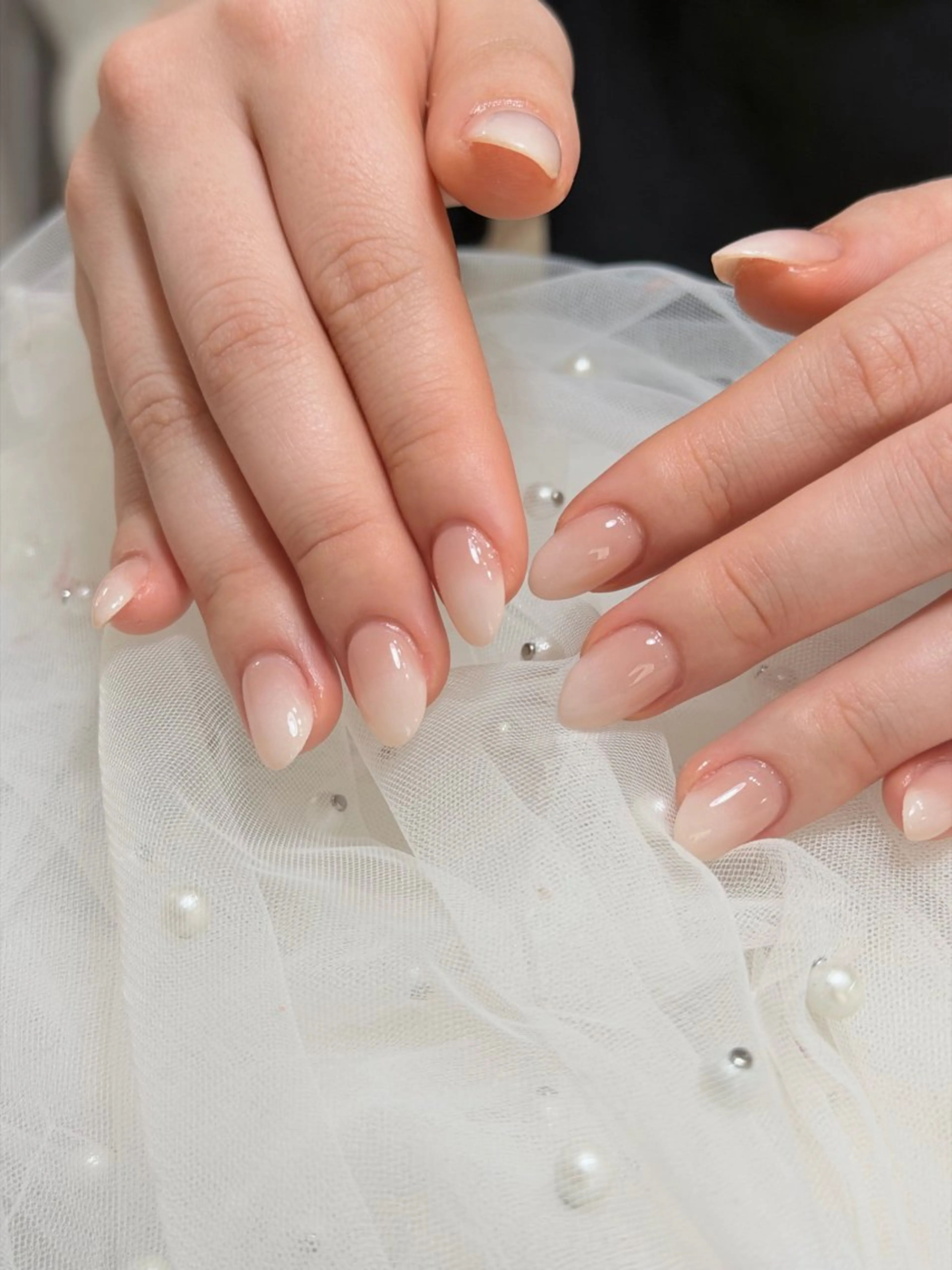 ネイル ハンドネイル Jessica 119のネイルデザイン