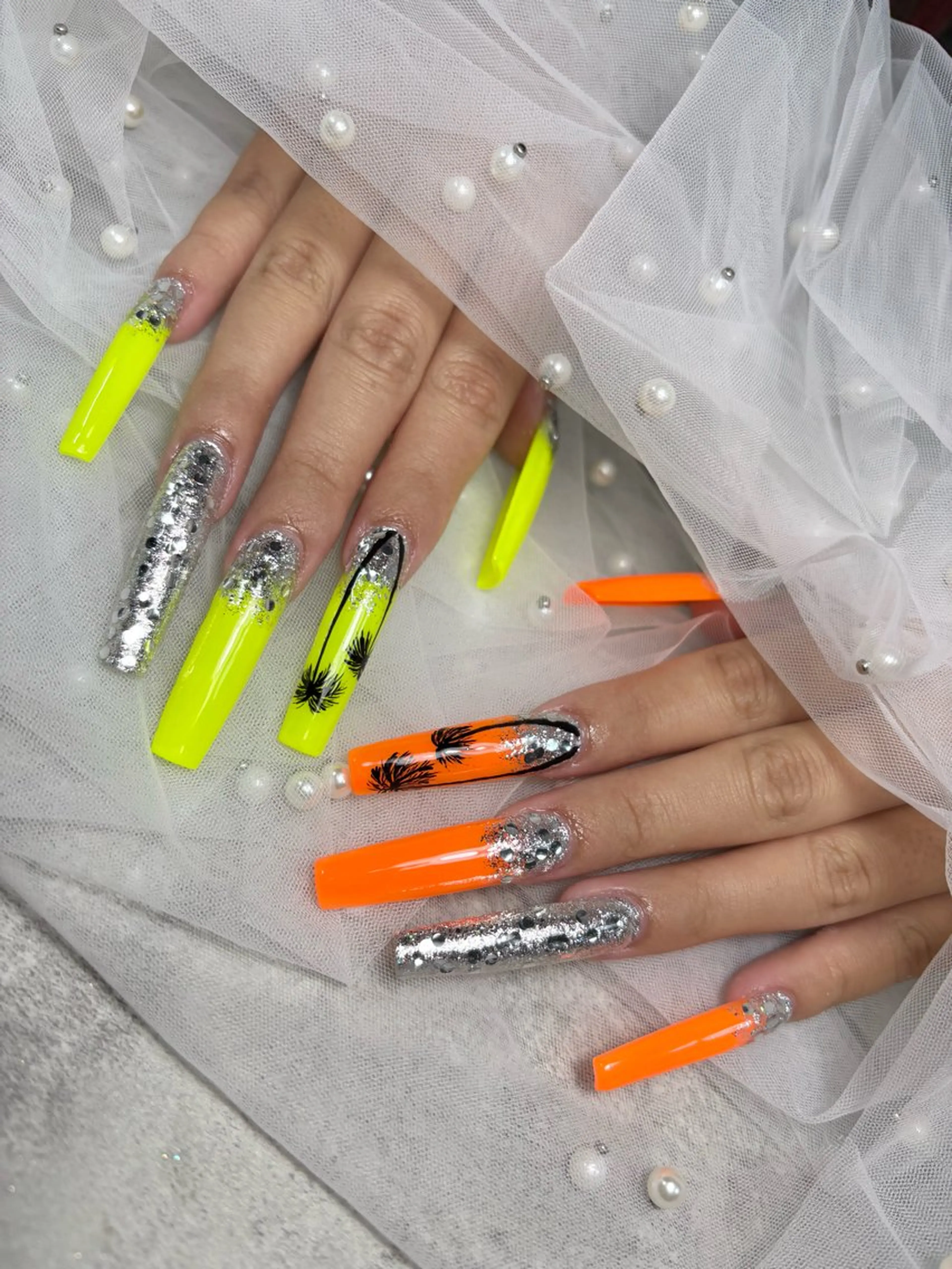 ネイル Y's nailのネイルデザイン