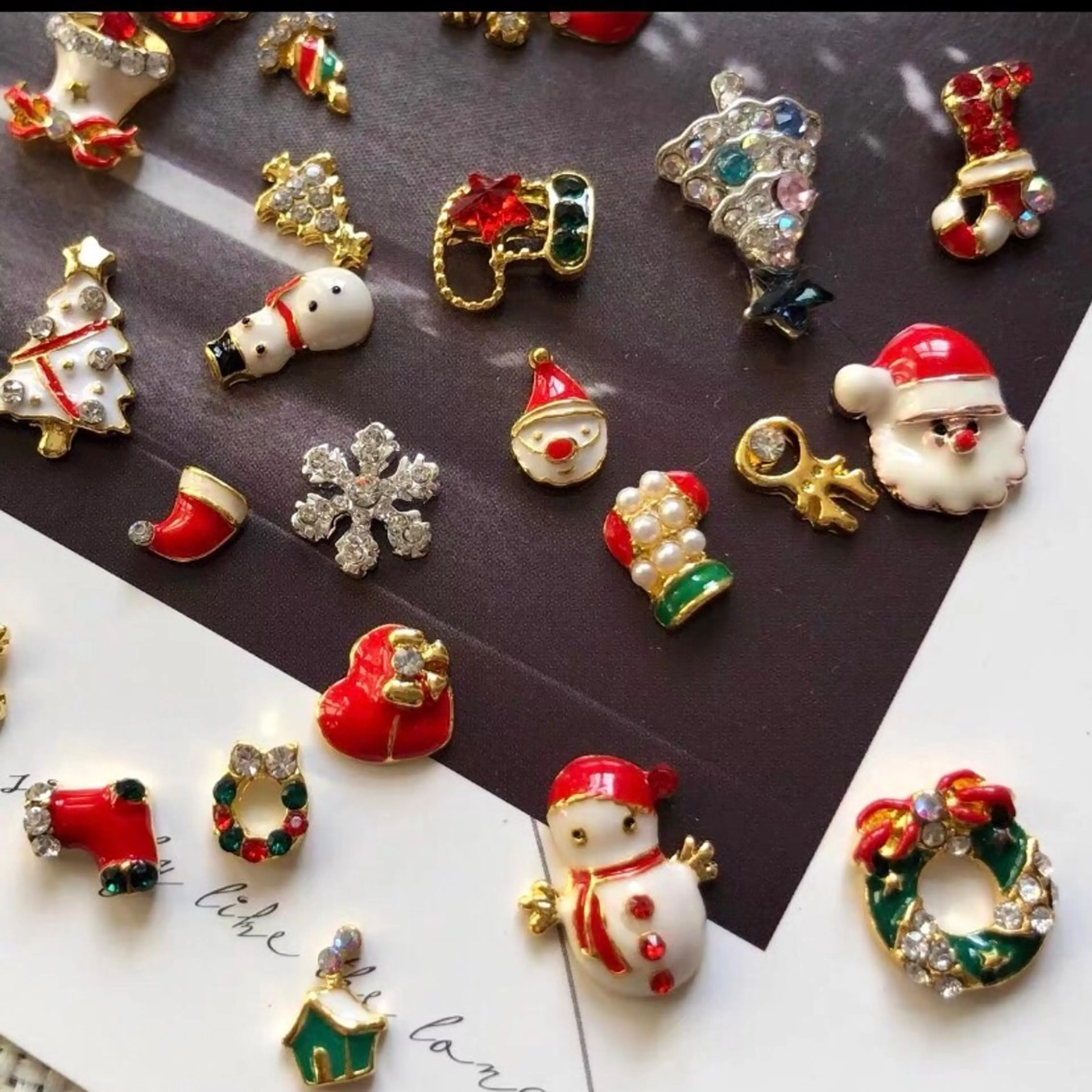 ネイル ハンドネイル ハンドケア 大門浜松町 ネイルのネイルデザイン