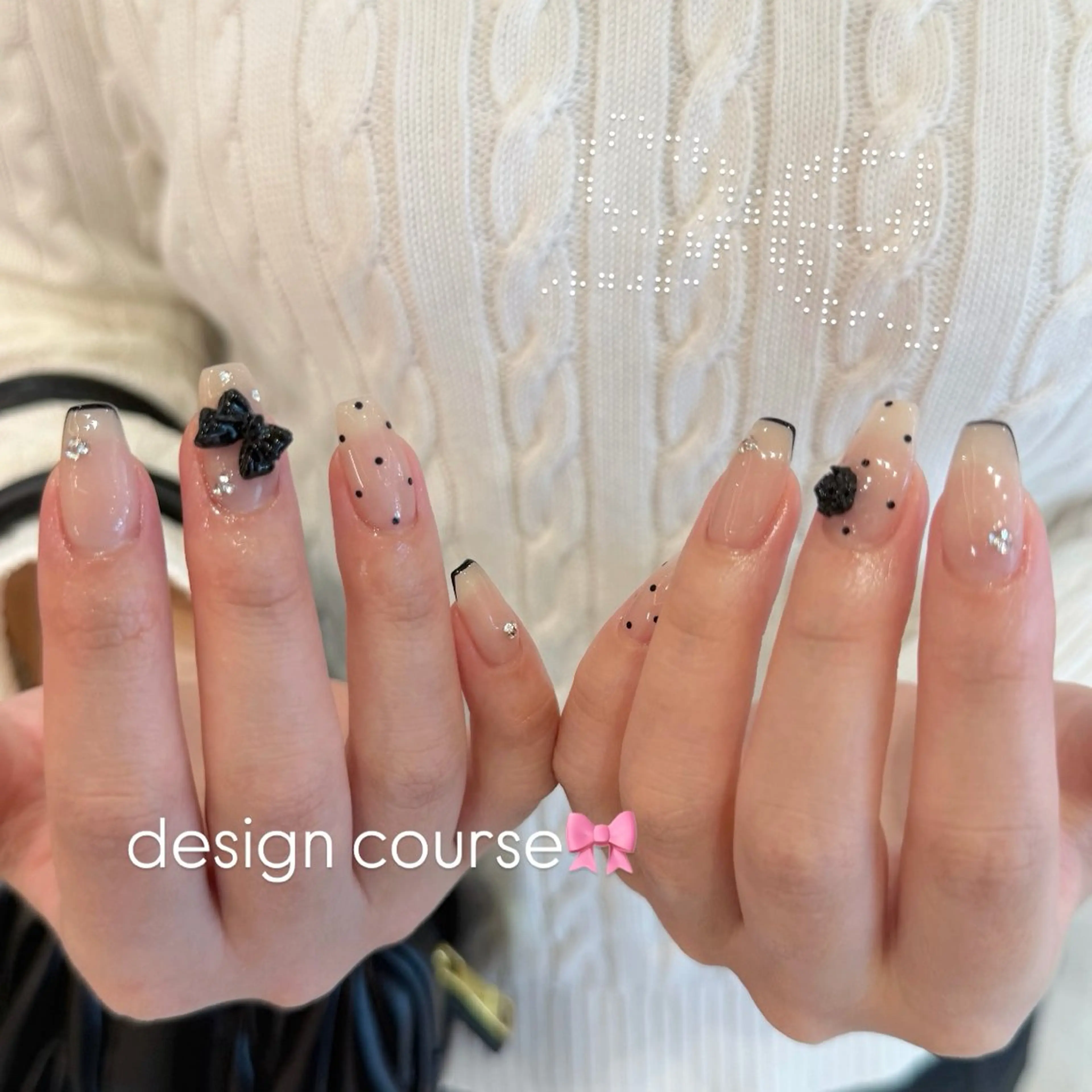 ネイル ハンドネイル yuki /渋谷/パラジェルのネイルデザイン