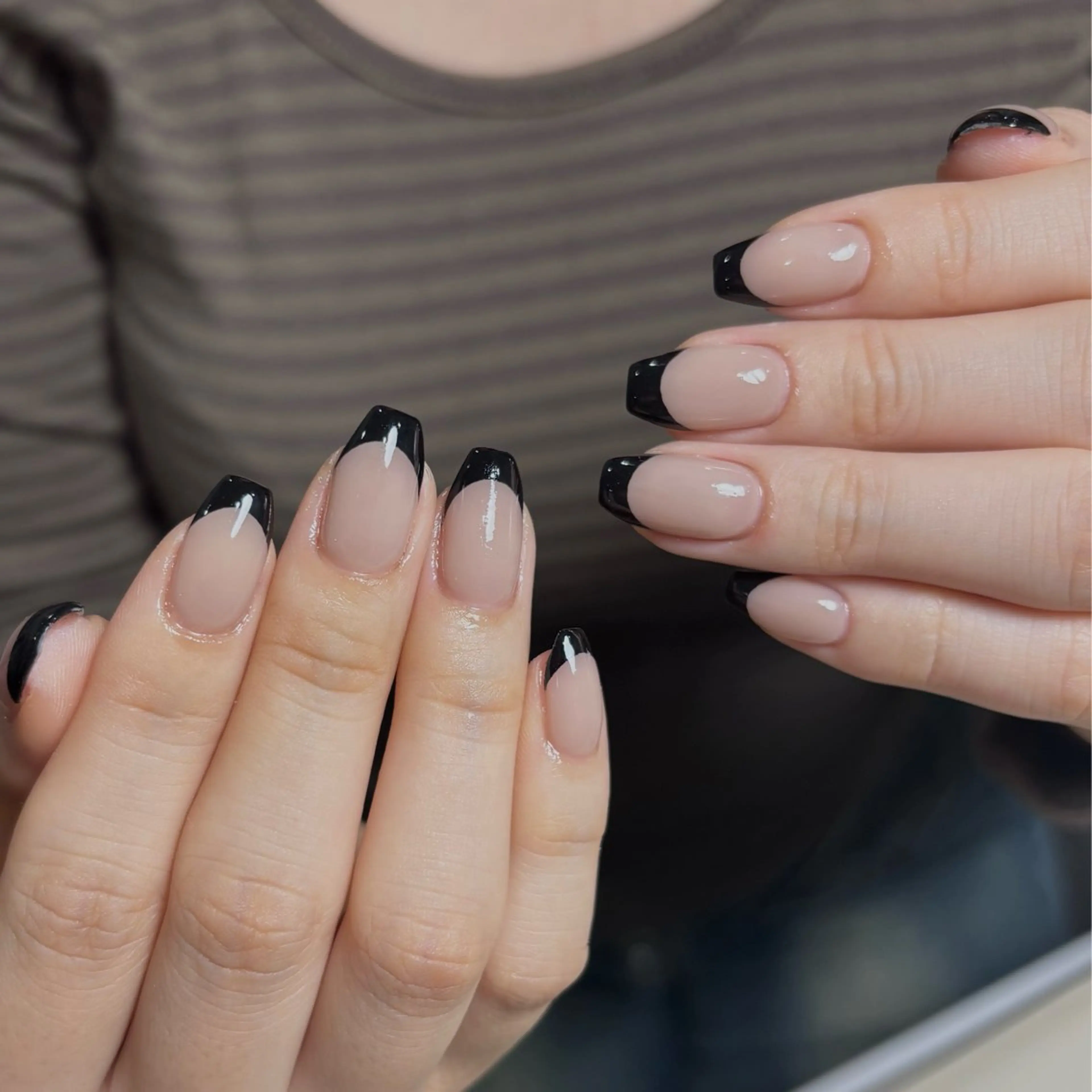 ネイル Ugirl Nail Harukaのネイルデザイン