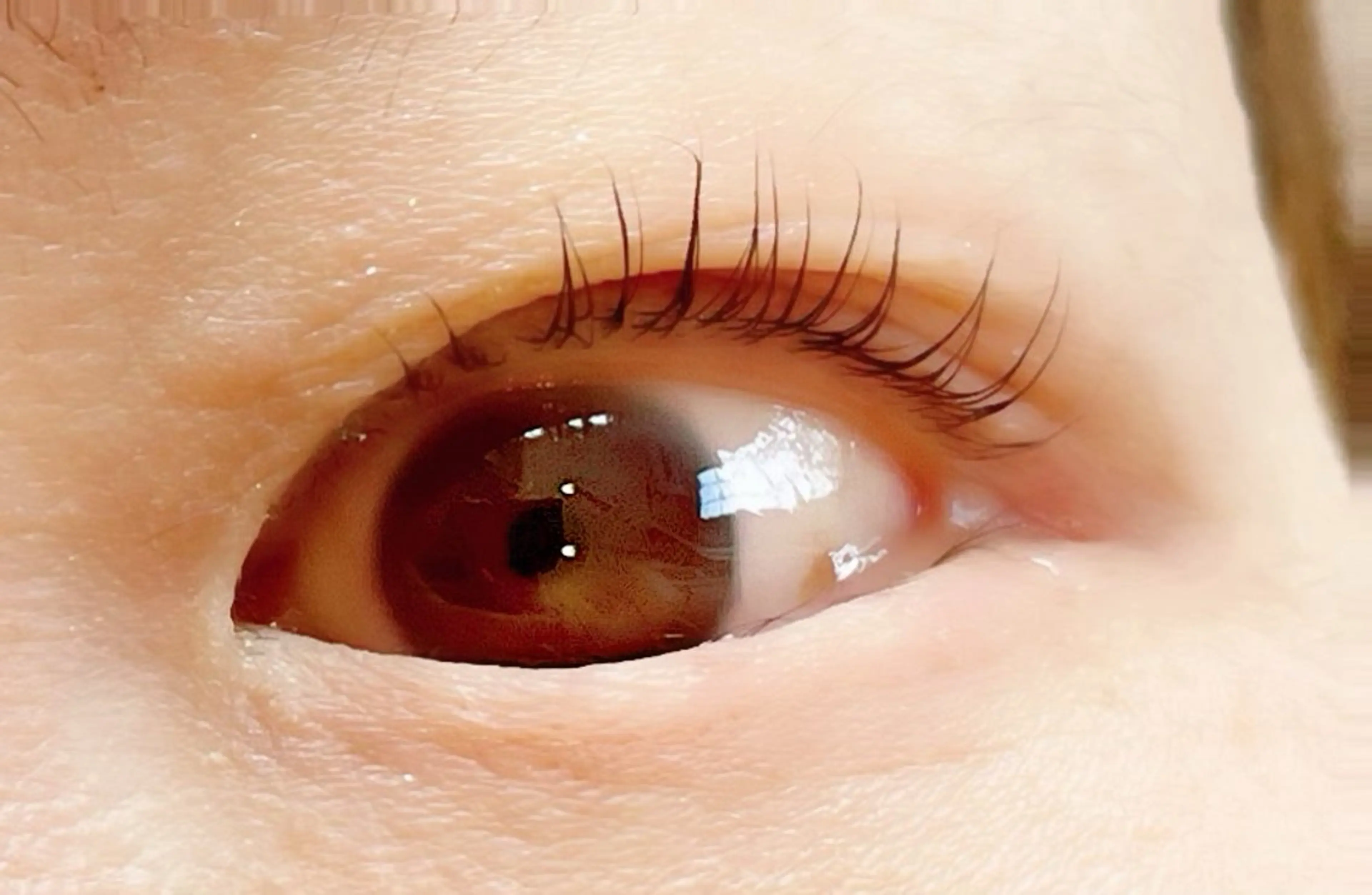 マツエク・マツパ Mresyume MAYUのマツエク・マツパデザイン