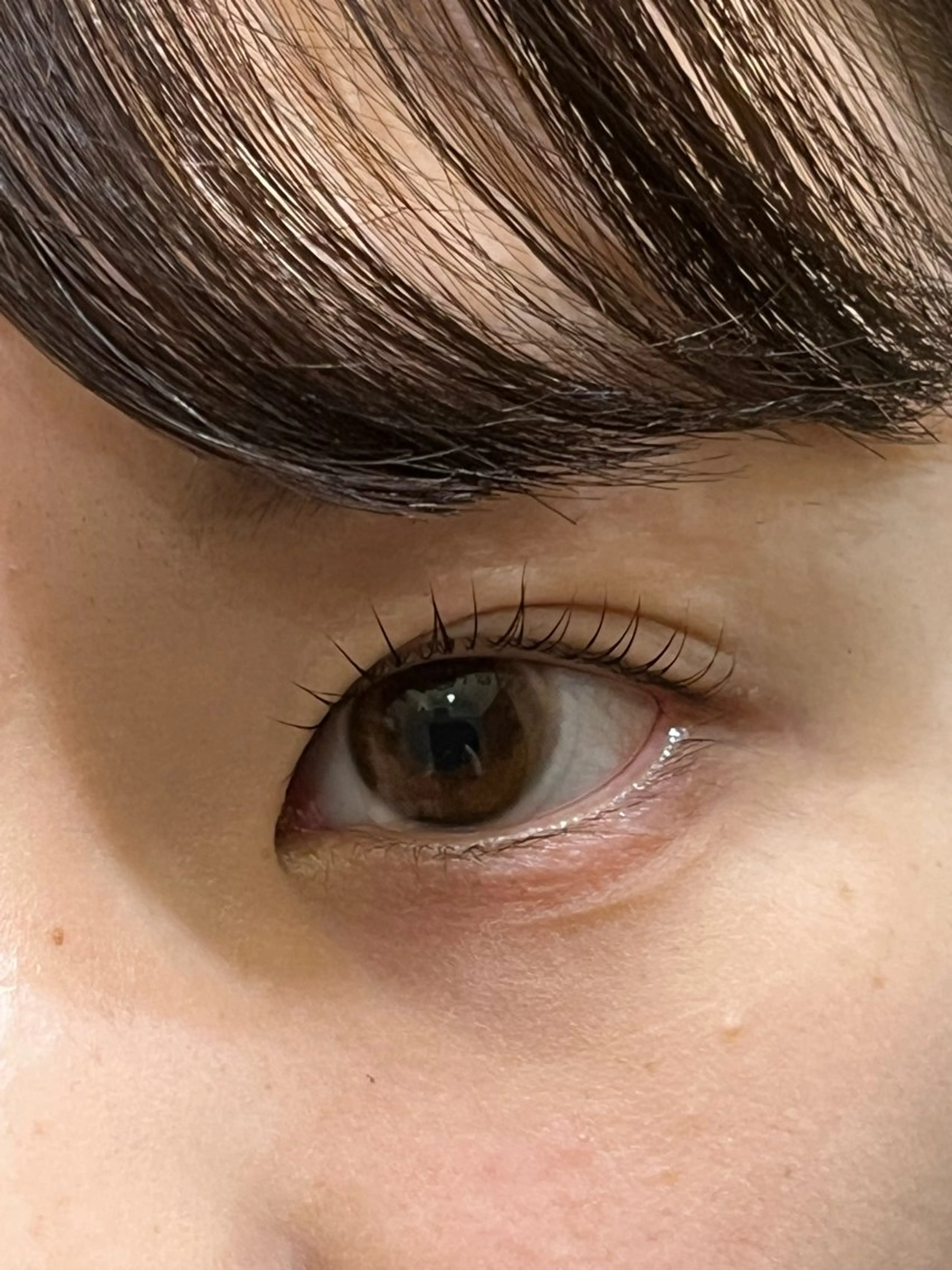 マツエク・マツパ マツパ Cure所属・三澤 朱里の眉毛・アイブロウイメージ