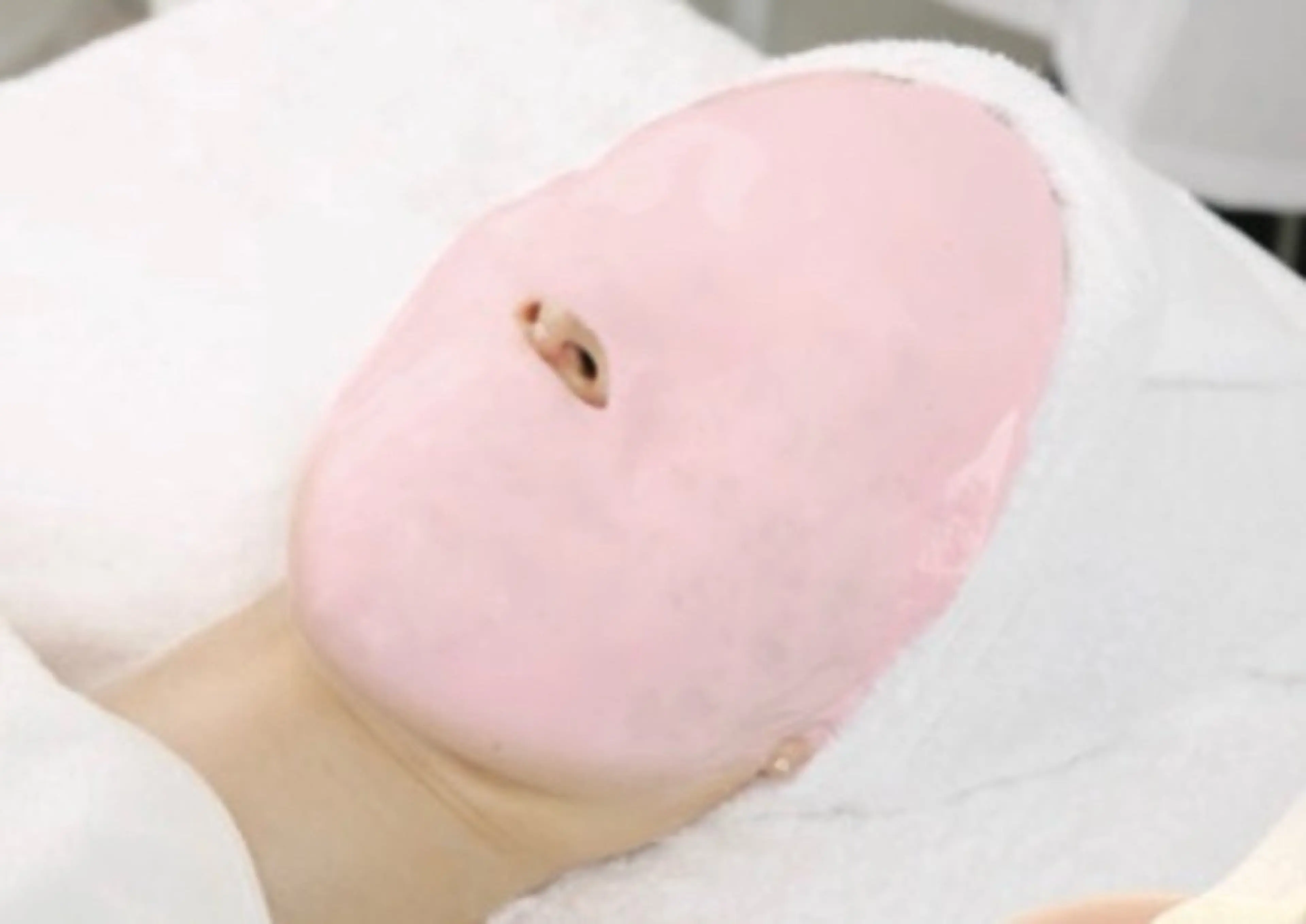 モデリングパックの写真