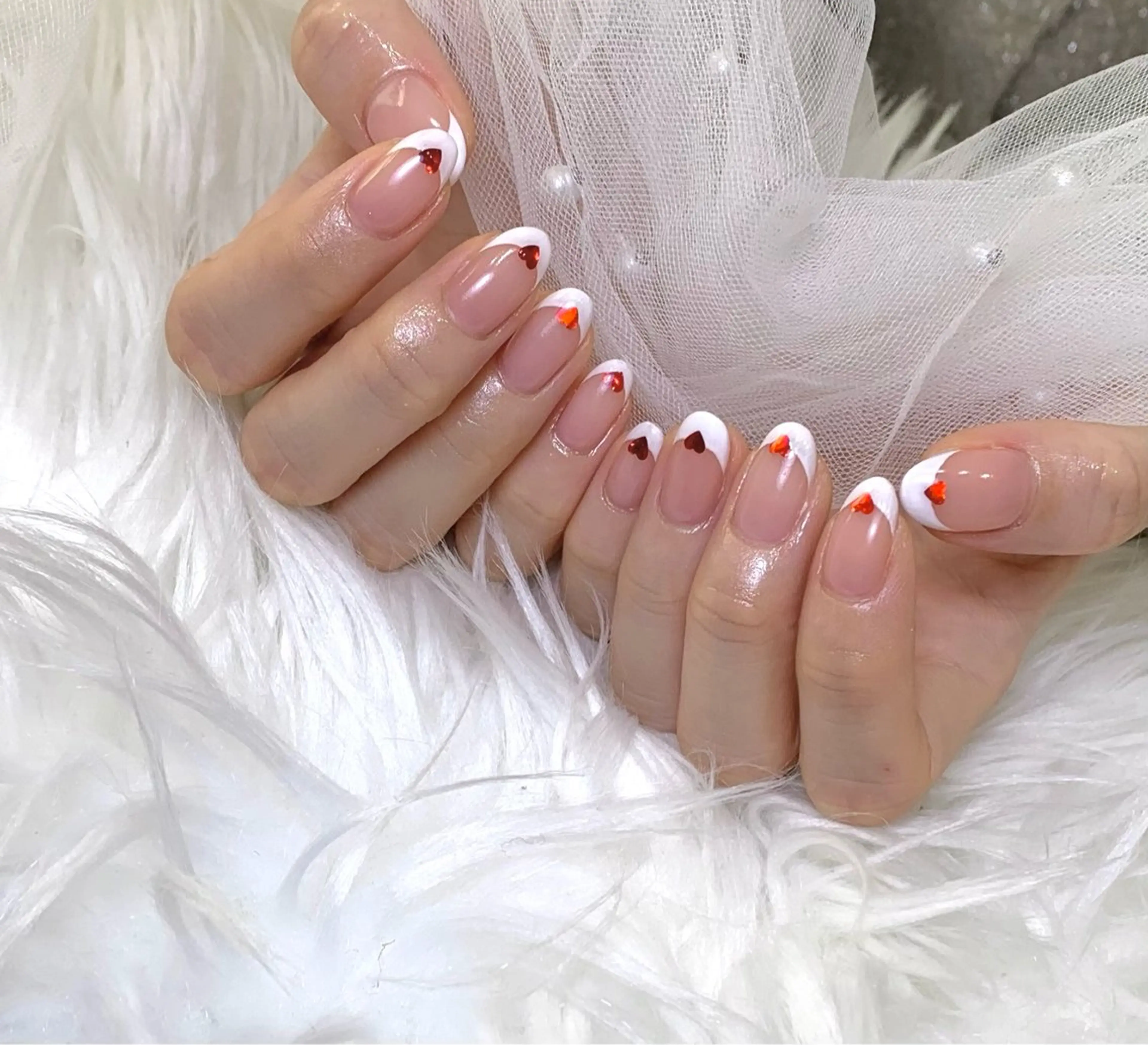ネイル ハンドネイル Nail salon Venusのネイルデザイン