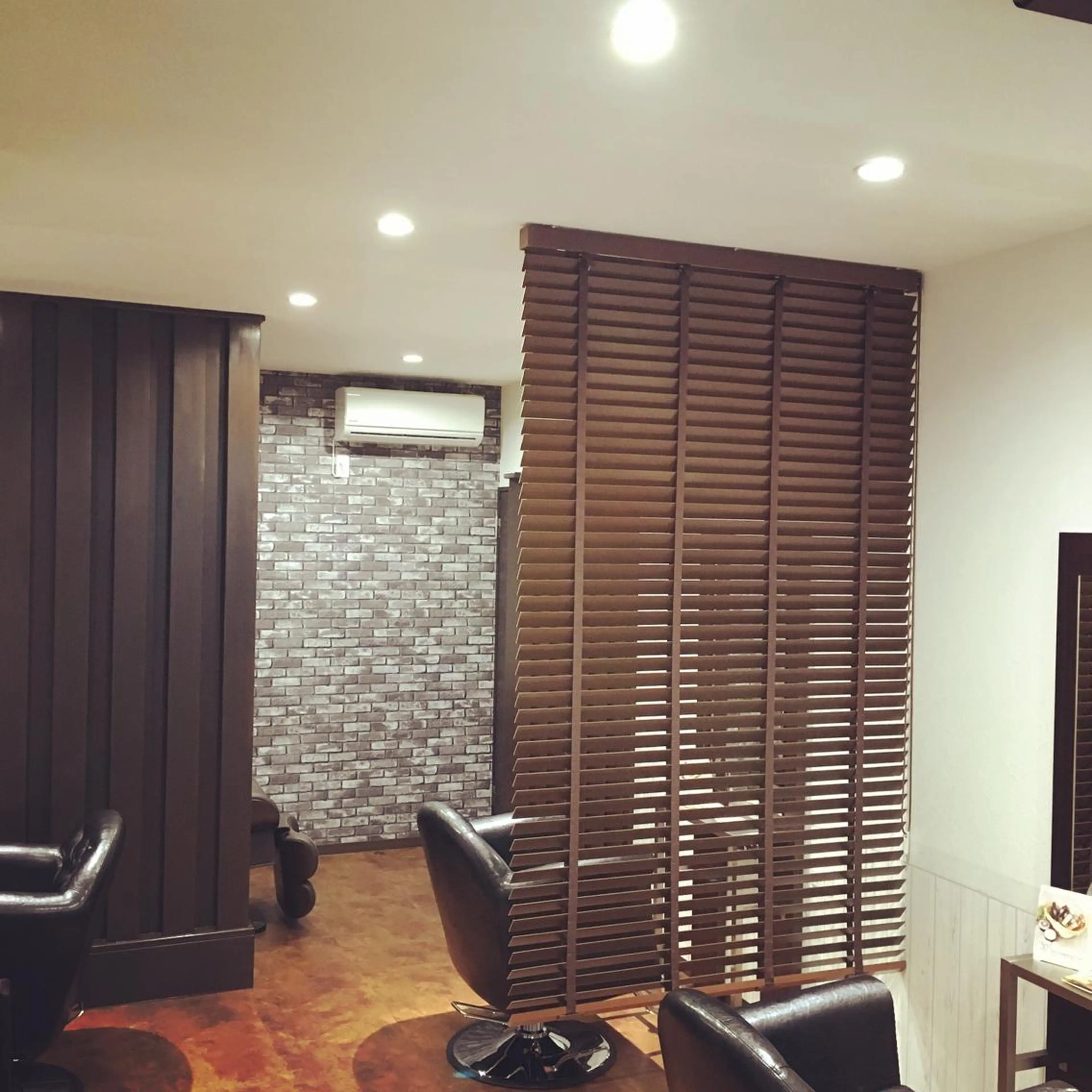 Rise Heart 中村 裕介のヘアスタイル