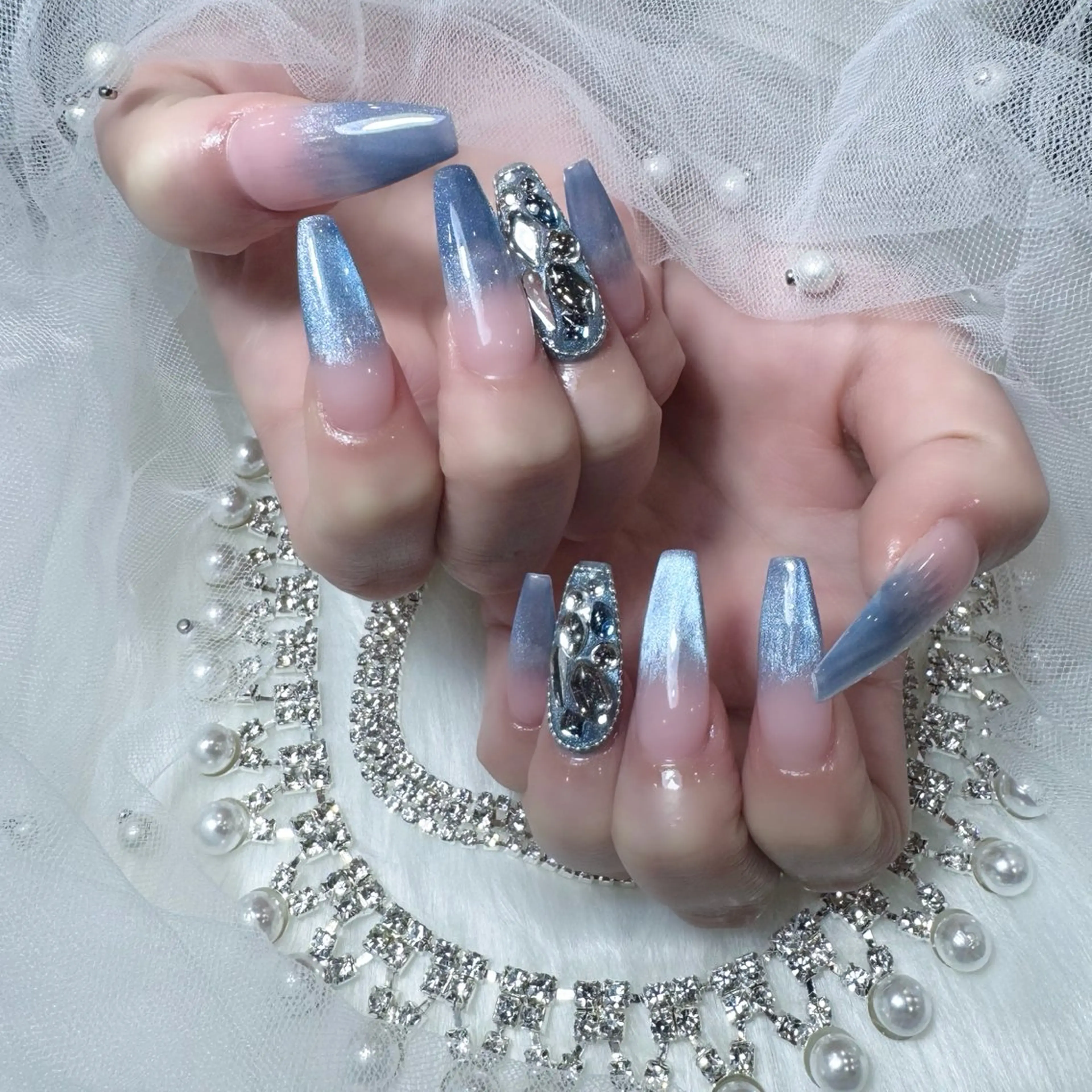ネイル ドリスネイルサロン所属・Doris Nail Salonのネイルデザイン