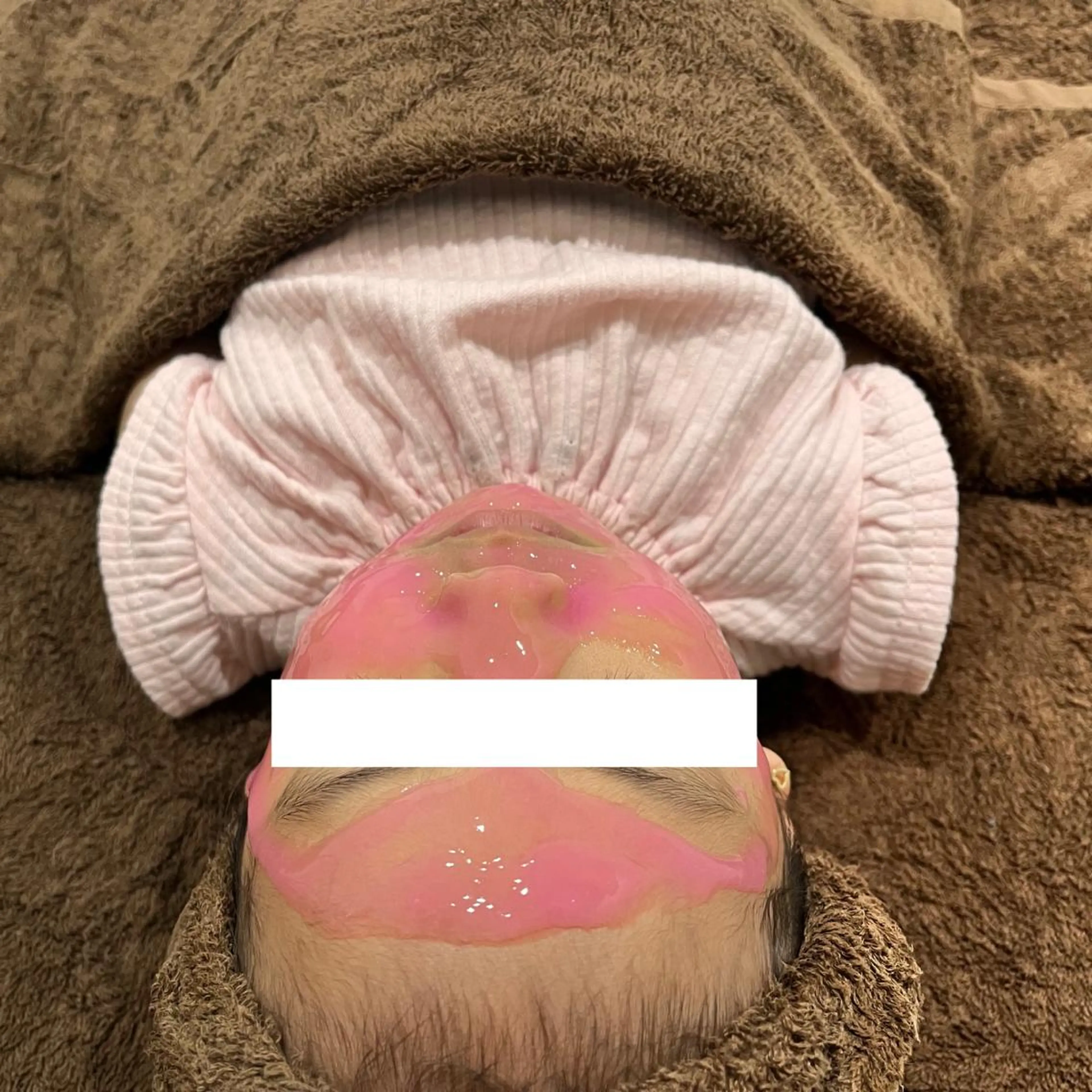 エステ tejina suuのエステ・リラクイメージ