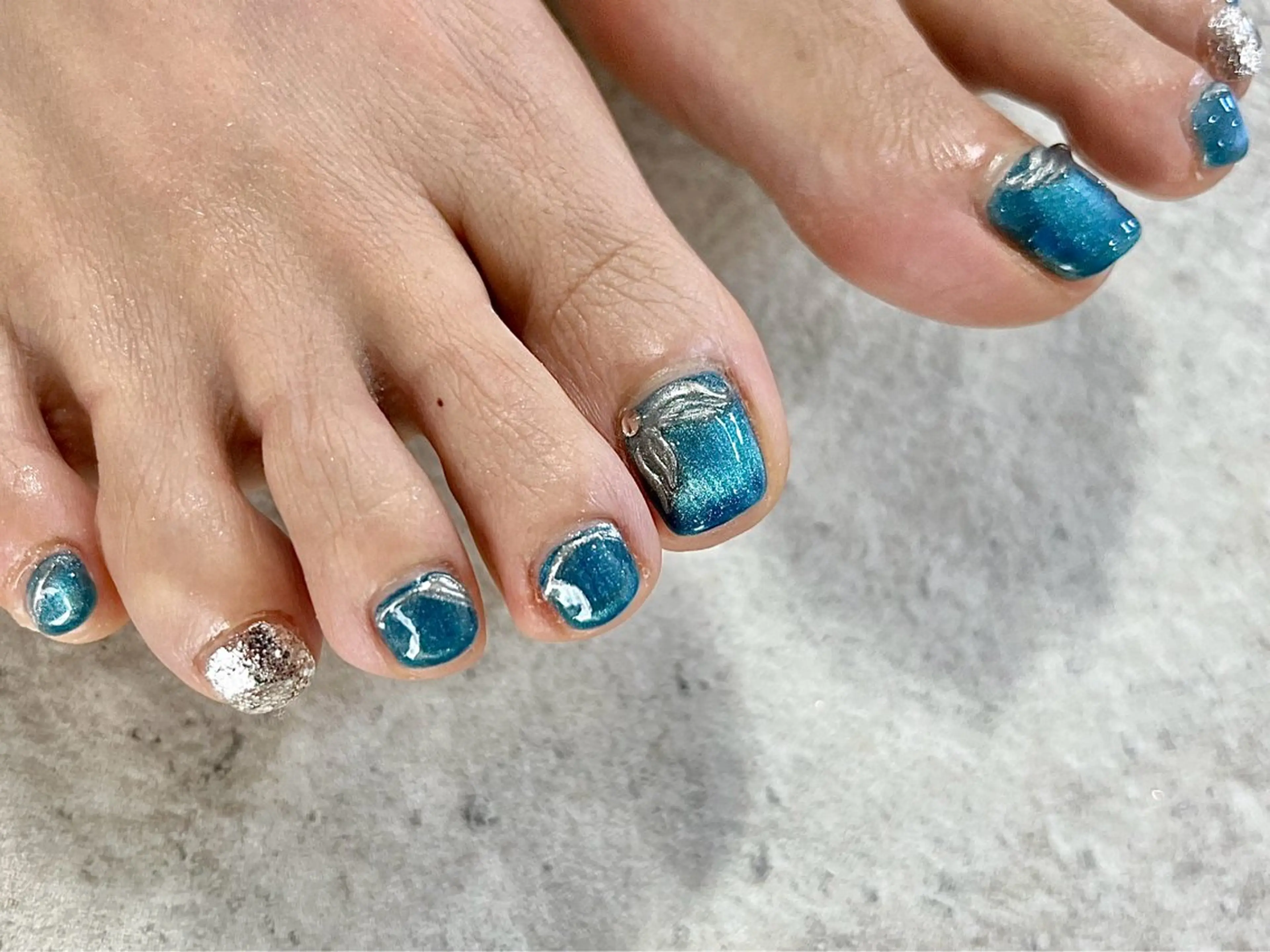 ネイル Nail Salon GRACE所属・Nail Salon GRACEのネイルデザイン