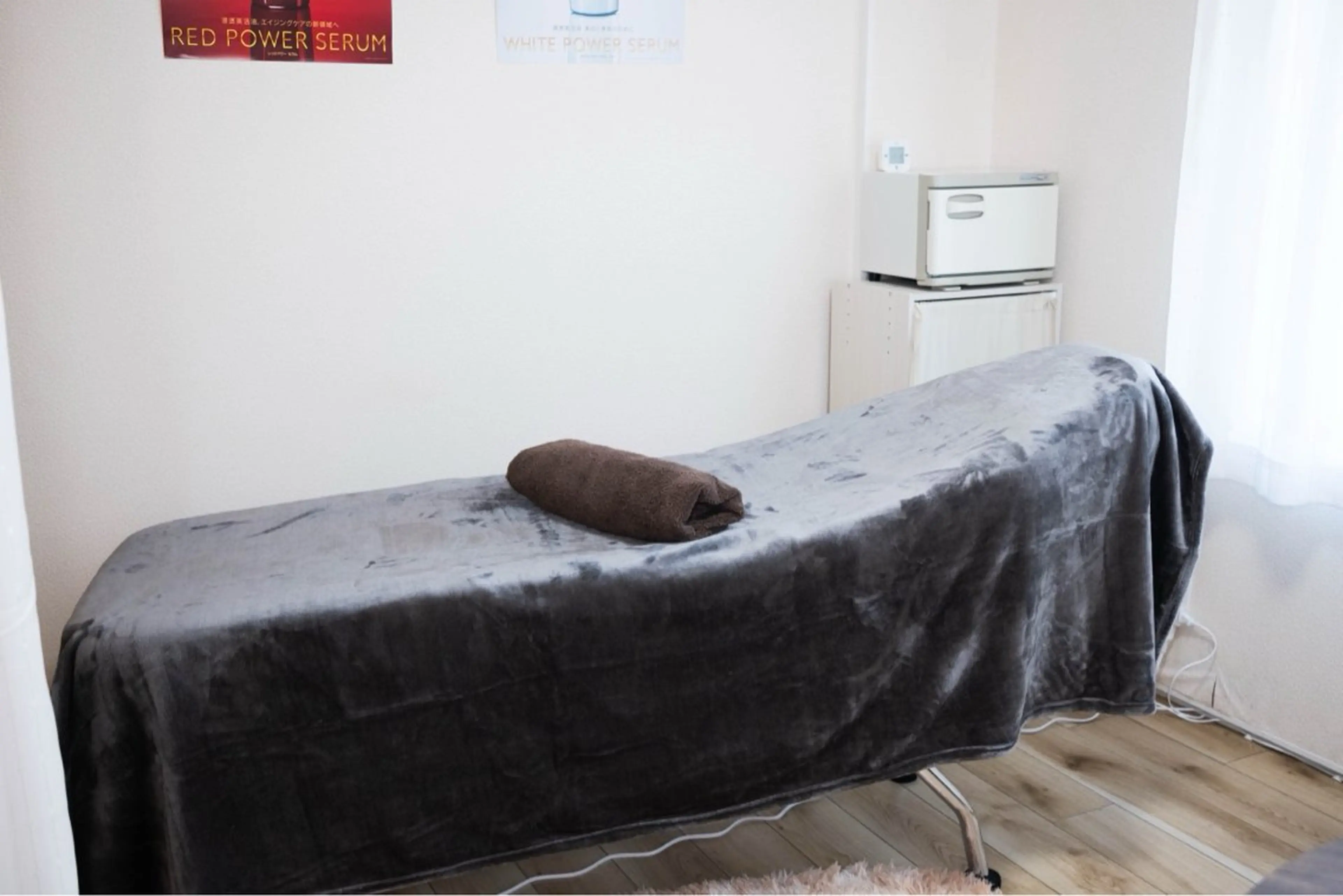 エステ CHEERFUL-チェアフル-所属・CHEERFUL- チェアフル-山本直子のエステ・リラクイメージ