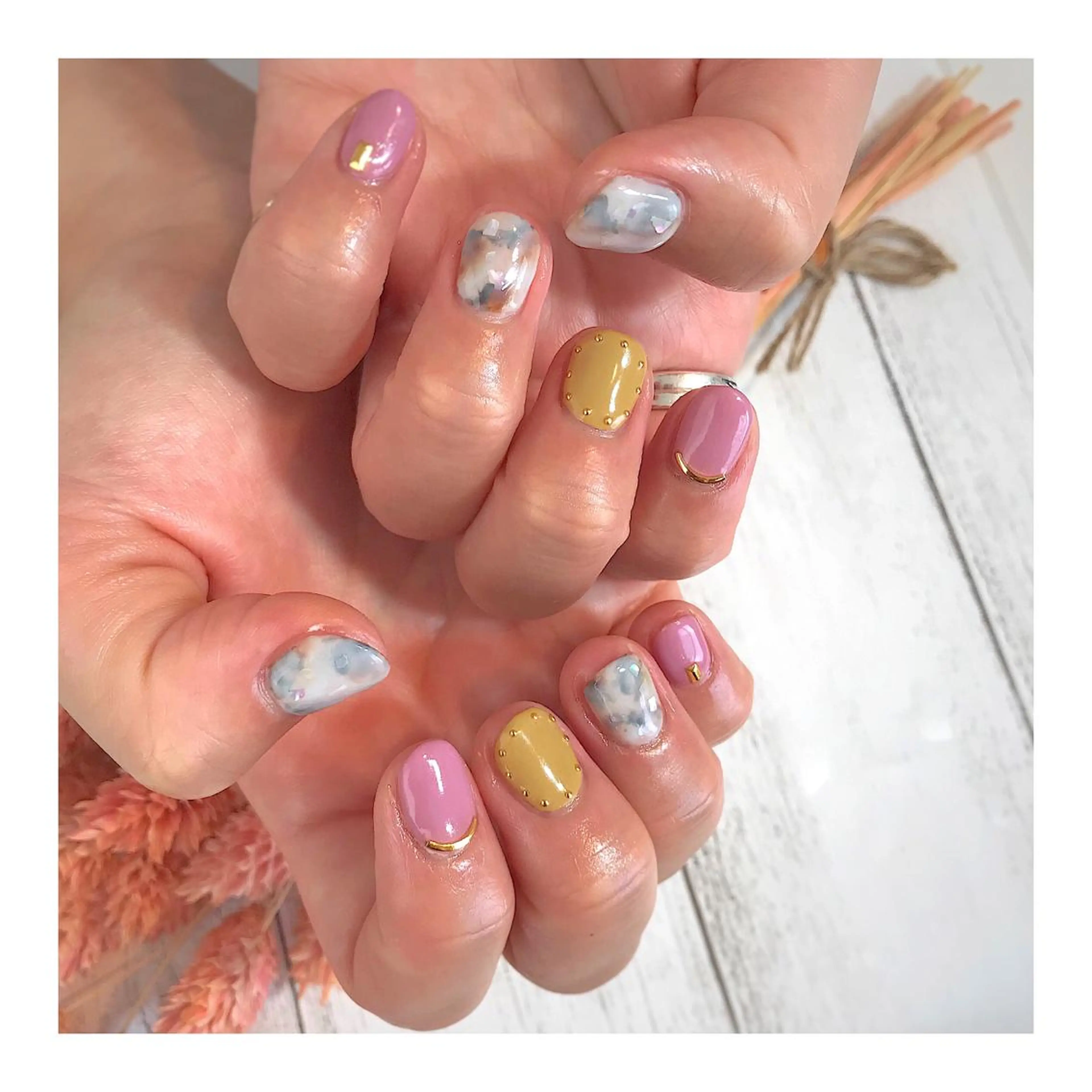 ネイル doux nailのその他イメージ