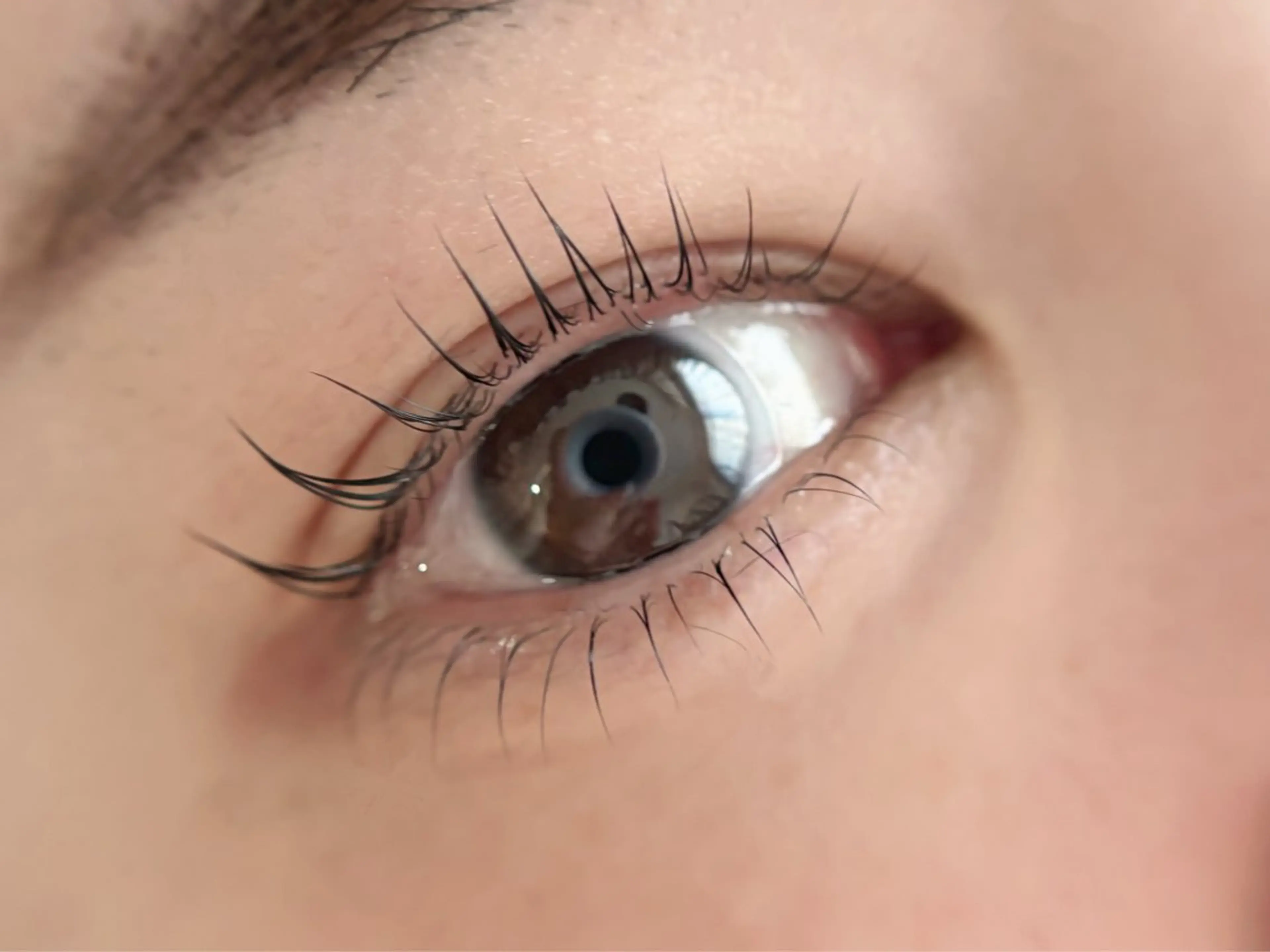 マツエク・マツパ pyeol所属・pyeol 横山のマツエク・マツパデザイン