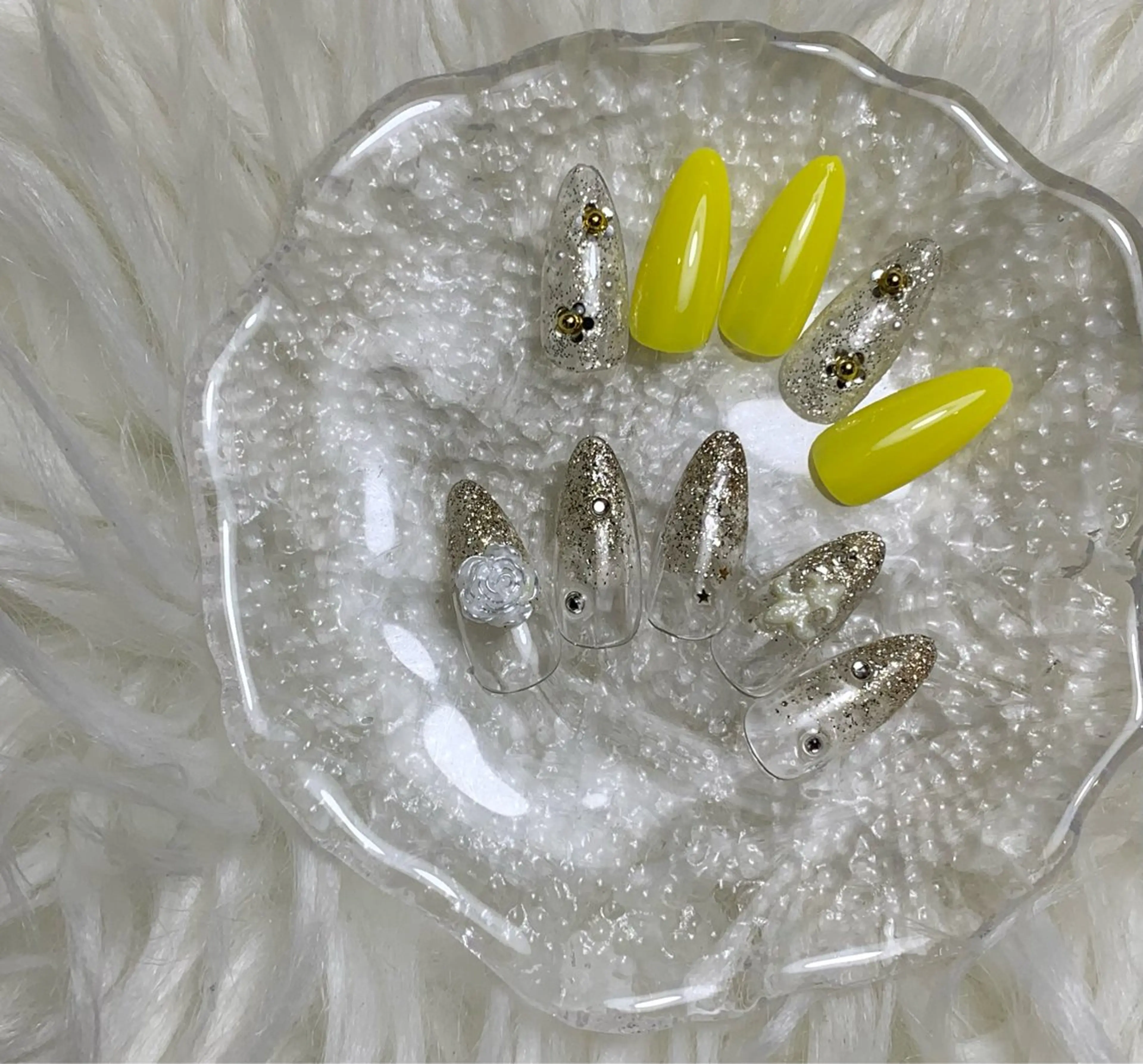 ネイル ハンドネイル Nail salon Venusのネイルデザイン