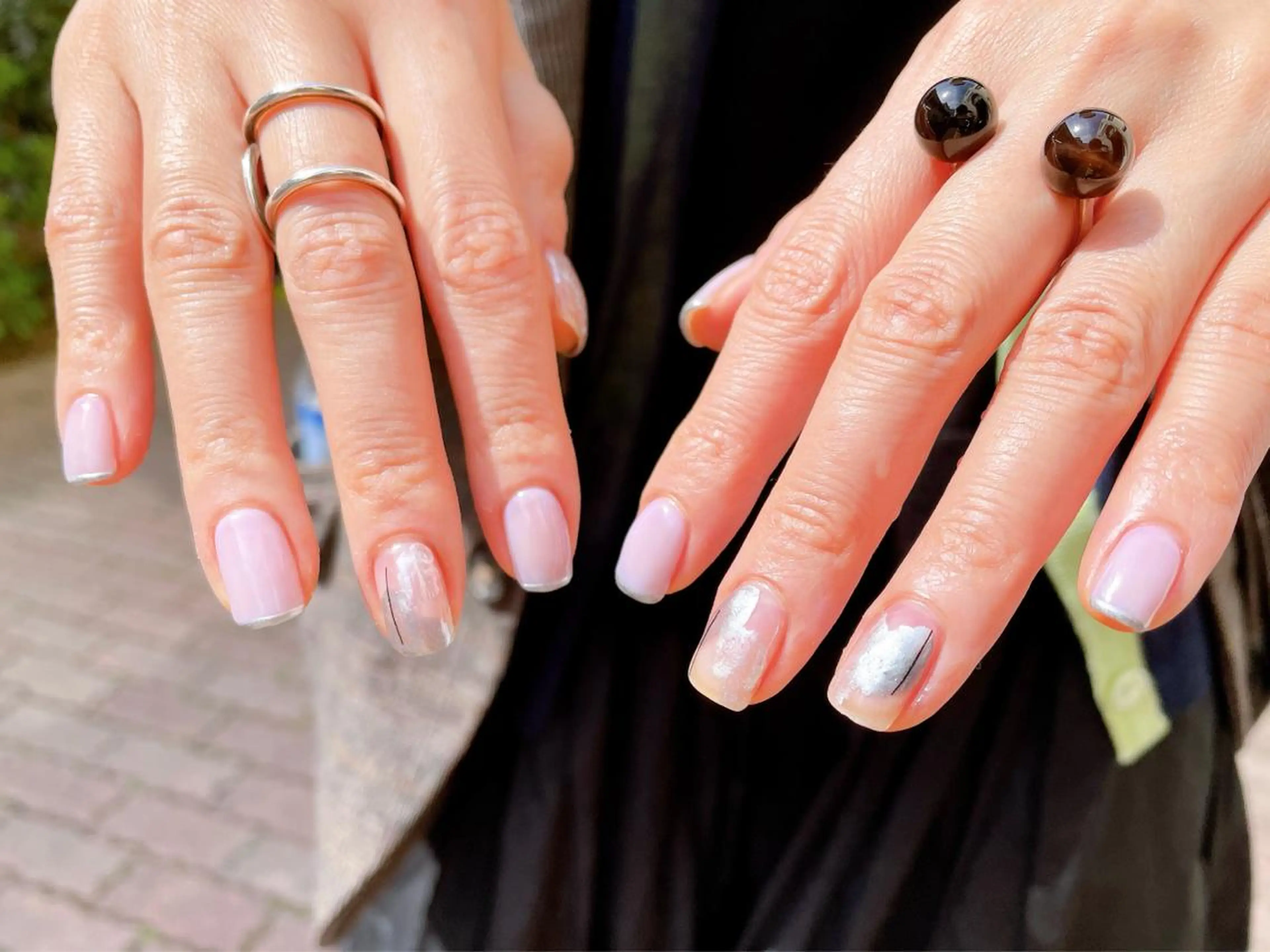 ネイル TiALASH ＊Kozue＊のネイルデザイン