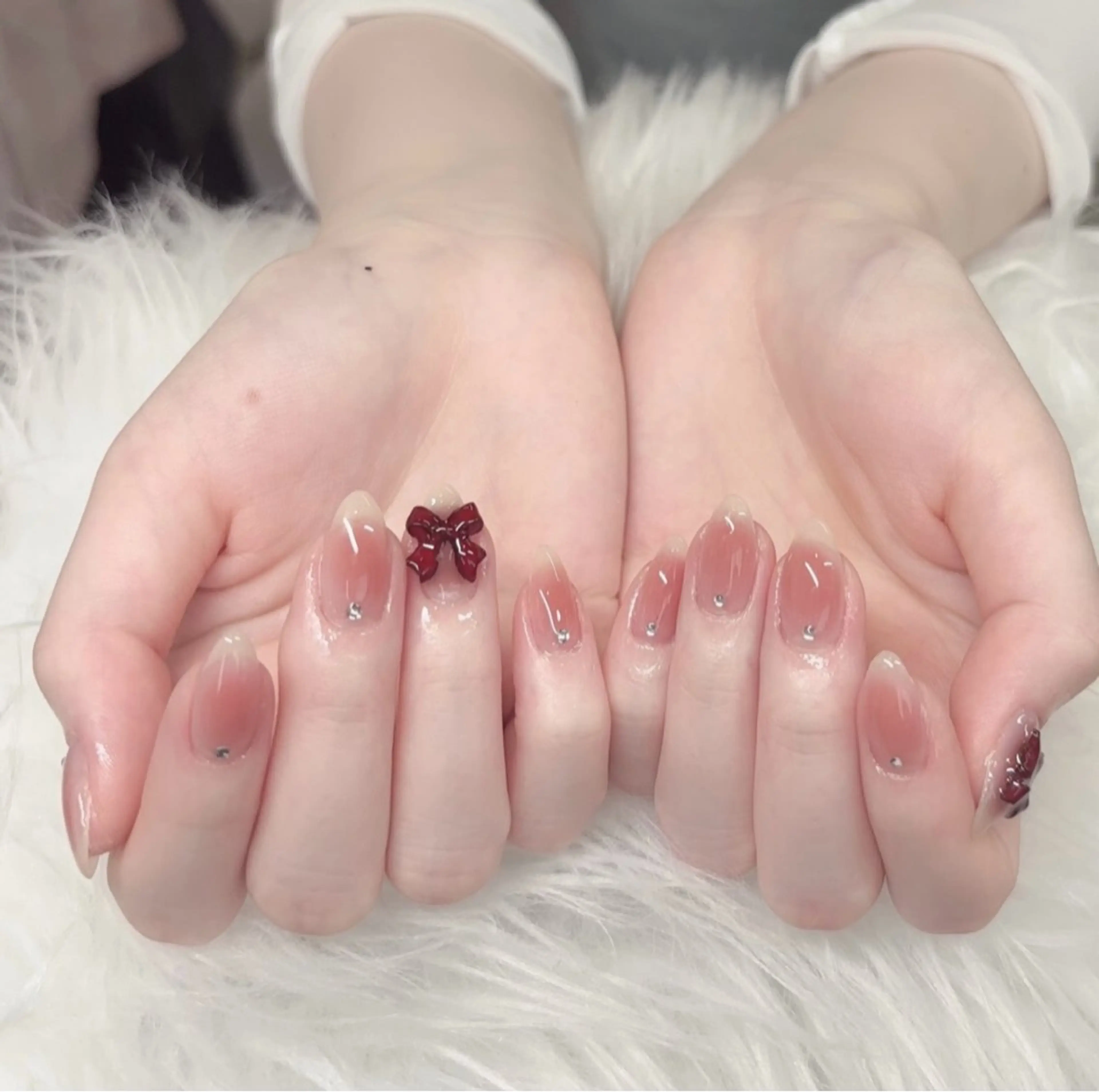 ネイル yurinail所属・yuri nail 高田馬場のネイルデザイン