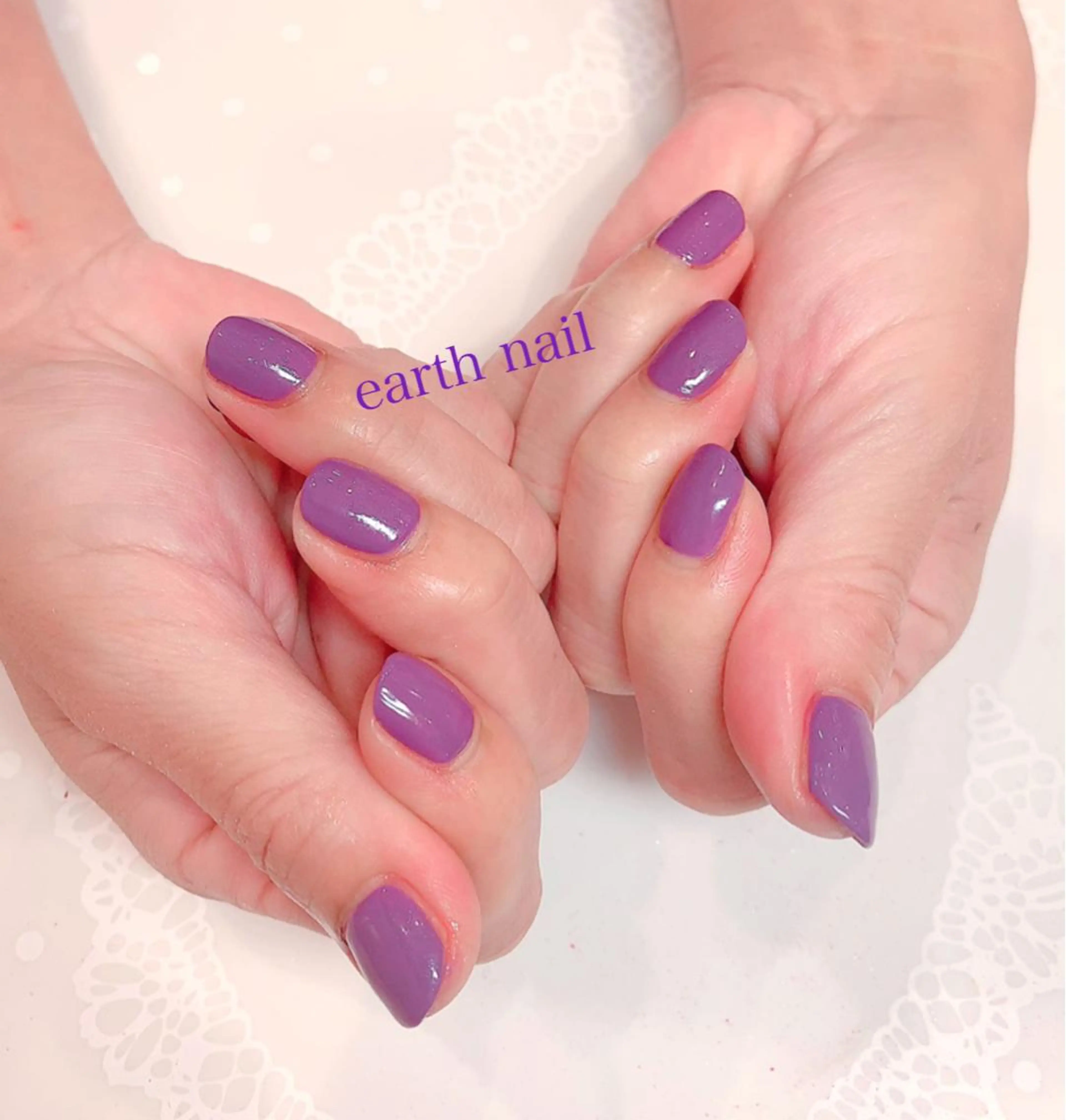 ネイル serena nailのネイルデザイン