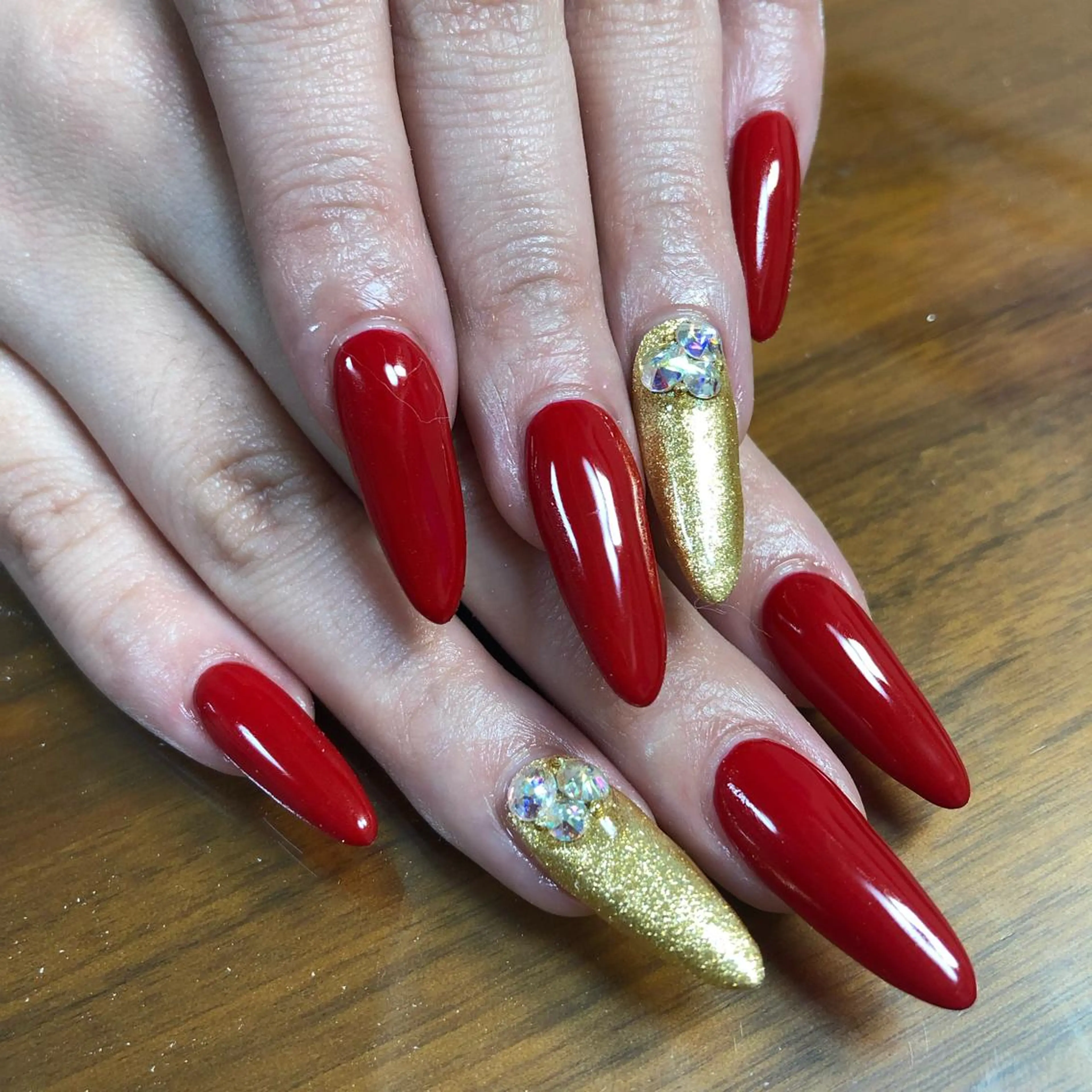 ネイル izmon所属・🦋izmon nailstudioのネイルデザイン