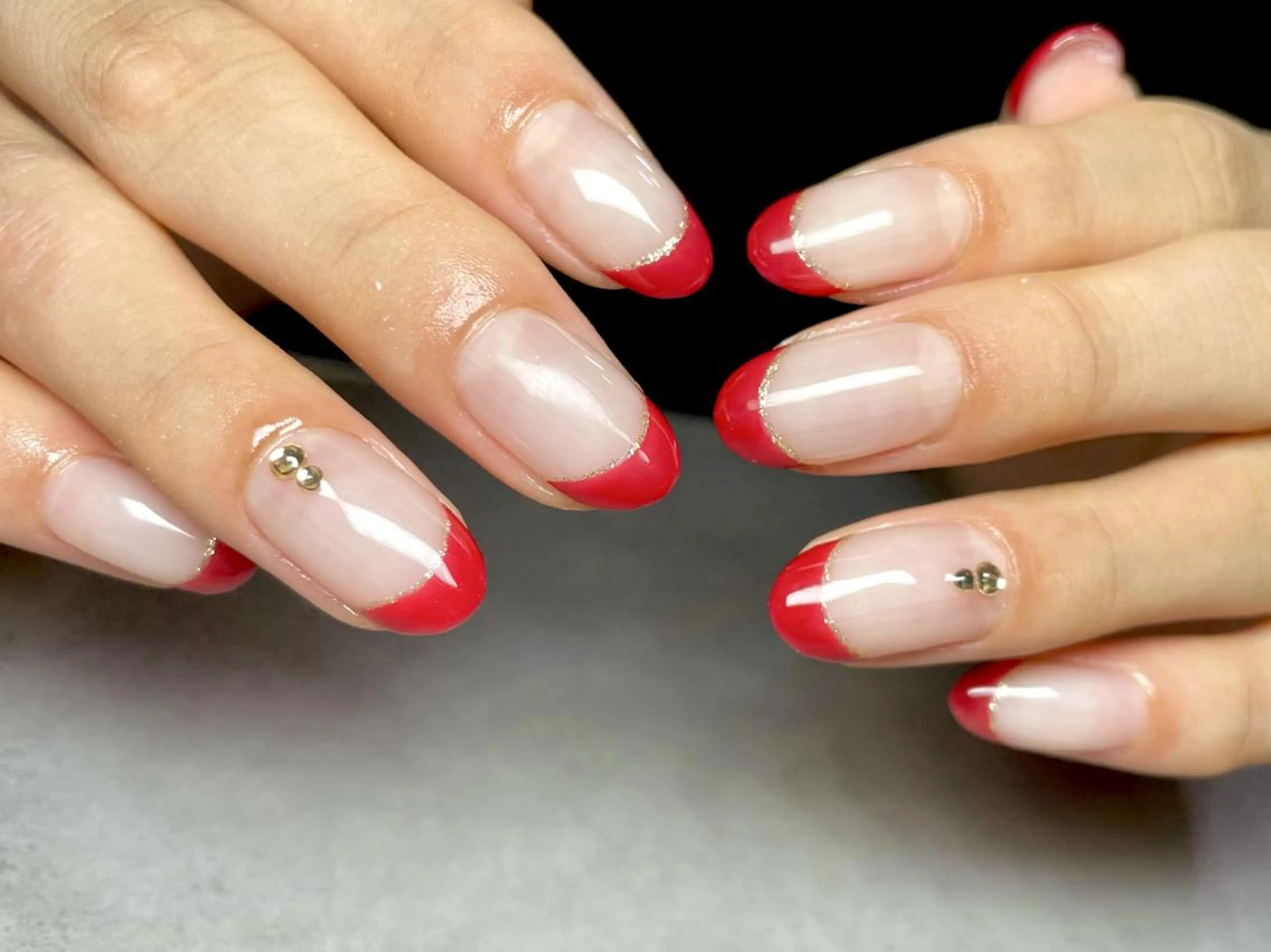 【オフなし】フレンチ(新規様のみ)の写真