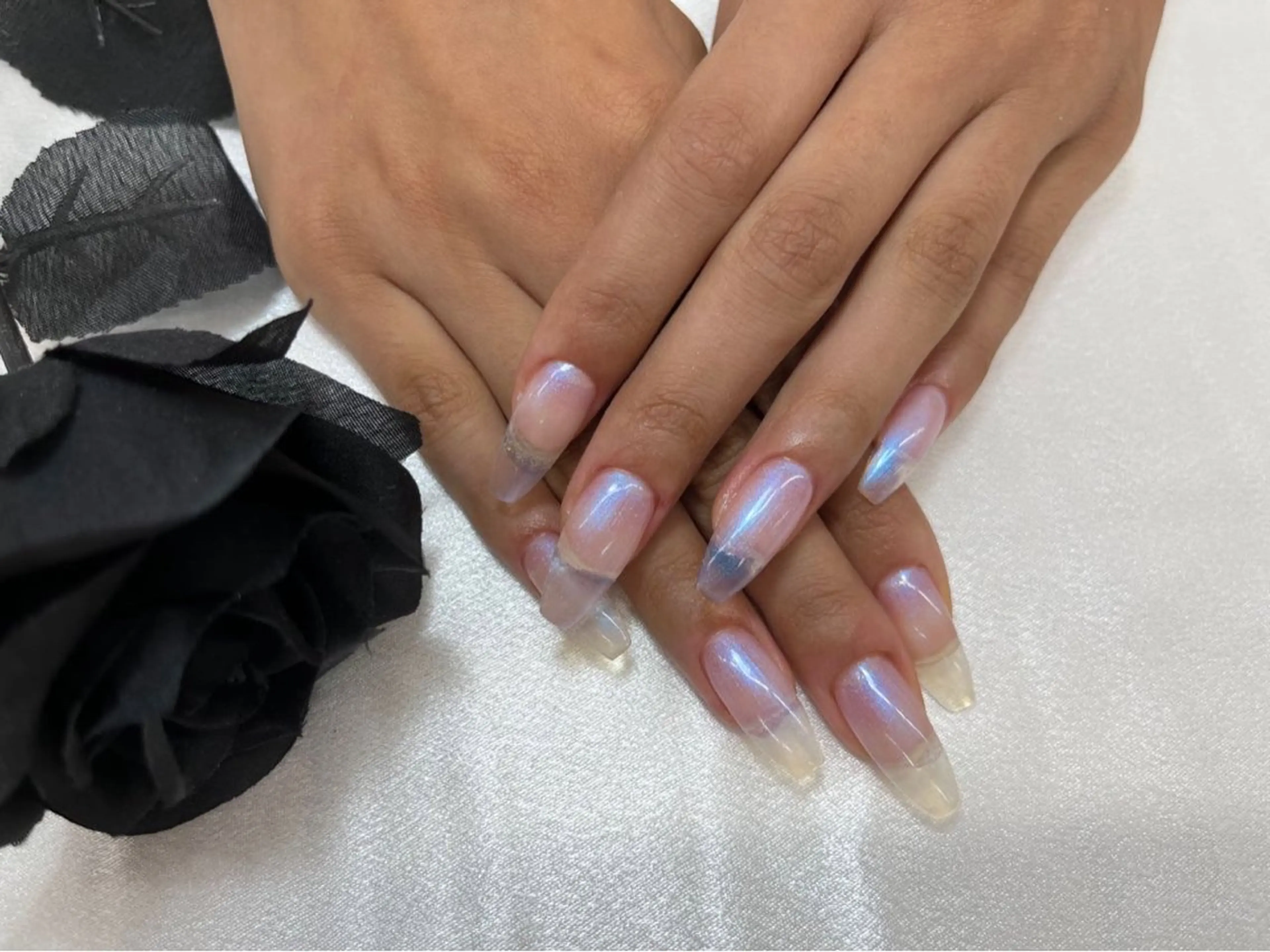 ネイル Tagi 銀座所属・Tagi Nail 銀座店のネイルデザイン